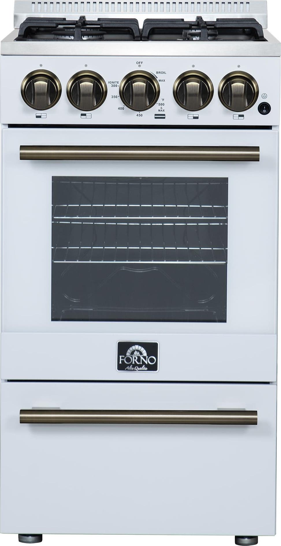 Forno FFSGS626520WHT