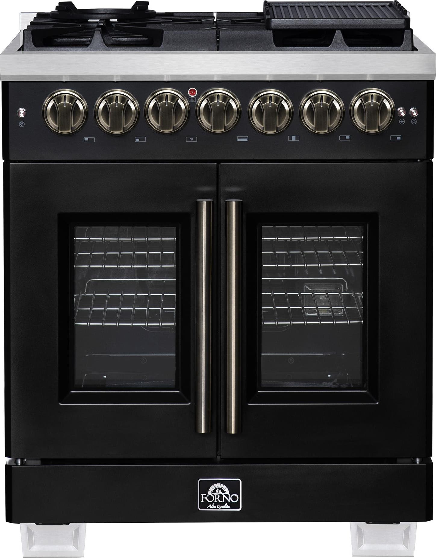Forno FFSGS638730BLK
