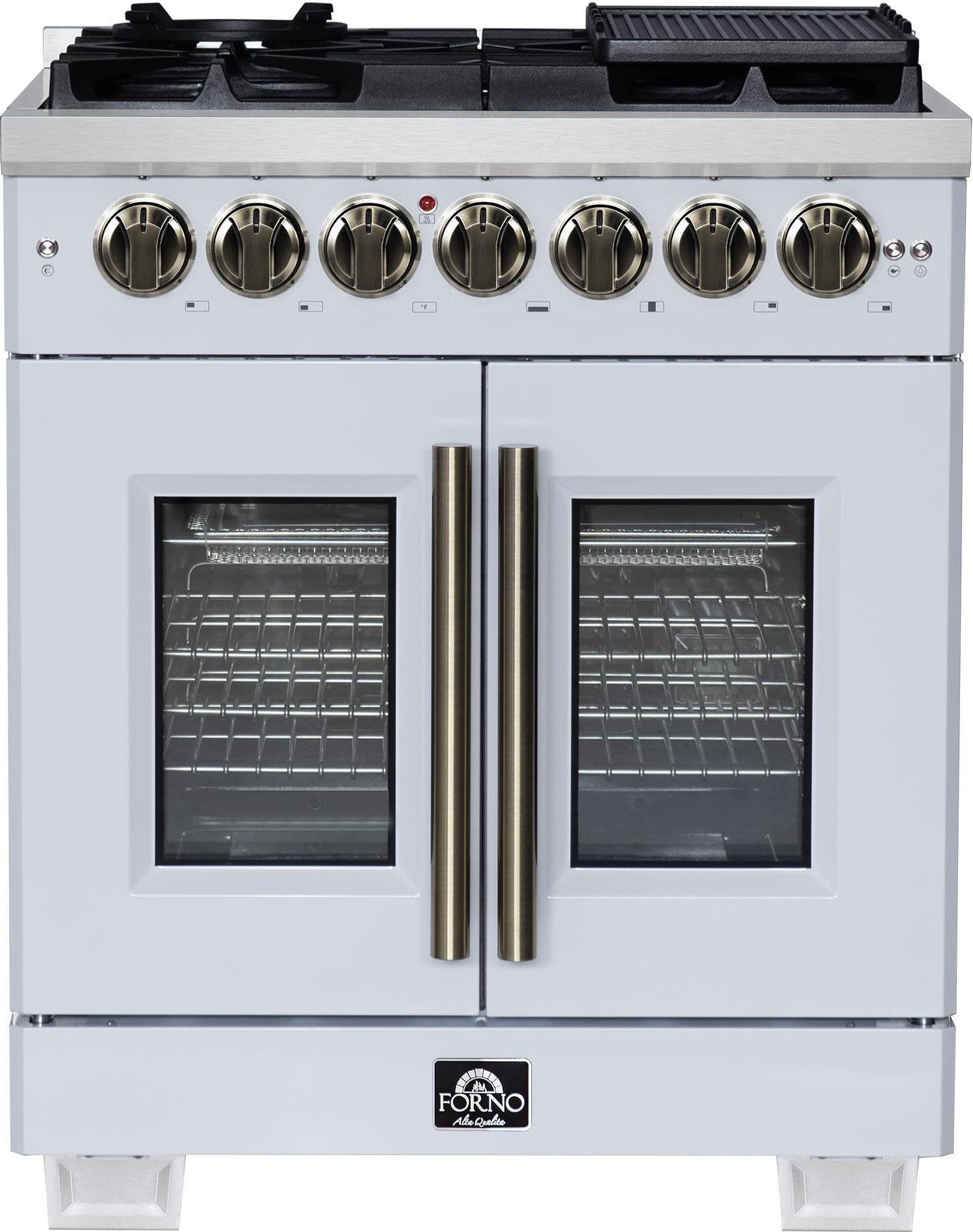 Forno FFSGS638730WHT