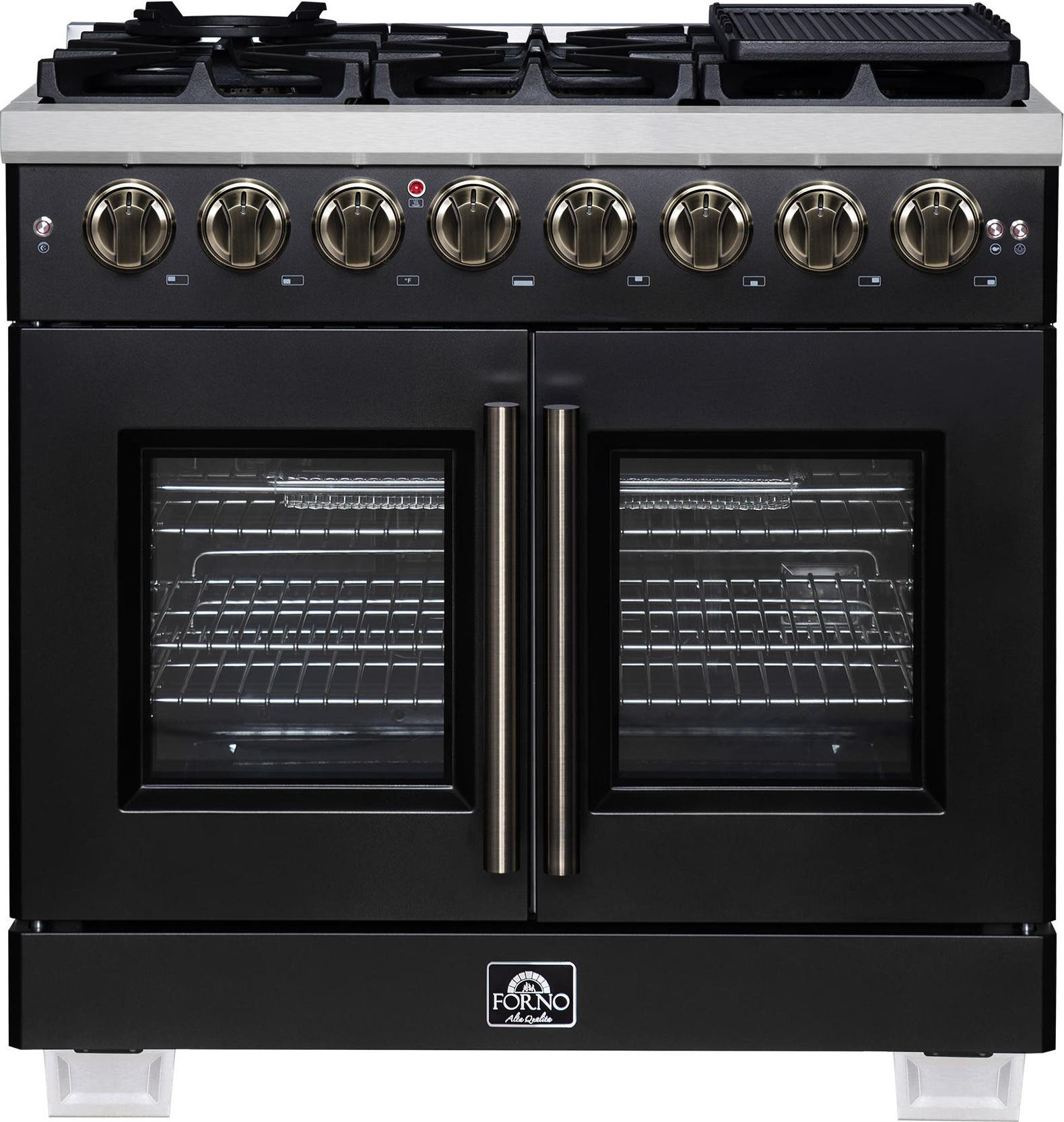 Forno FFSGS638736BLK