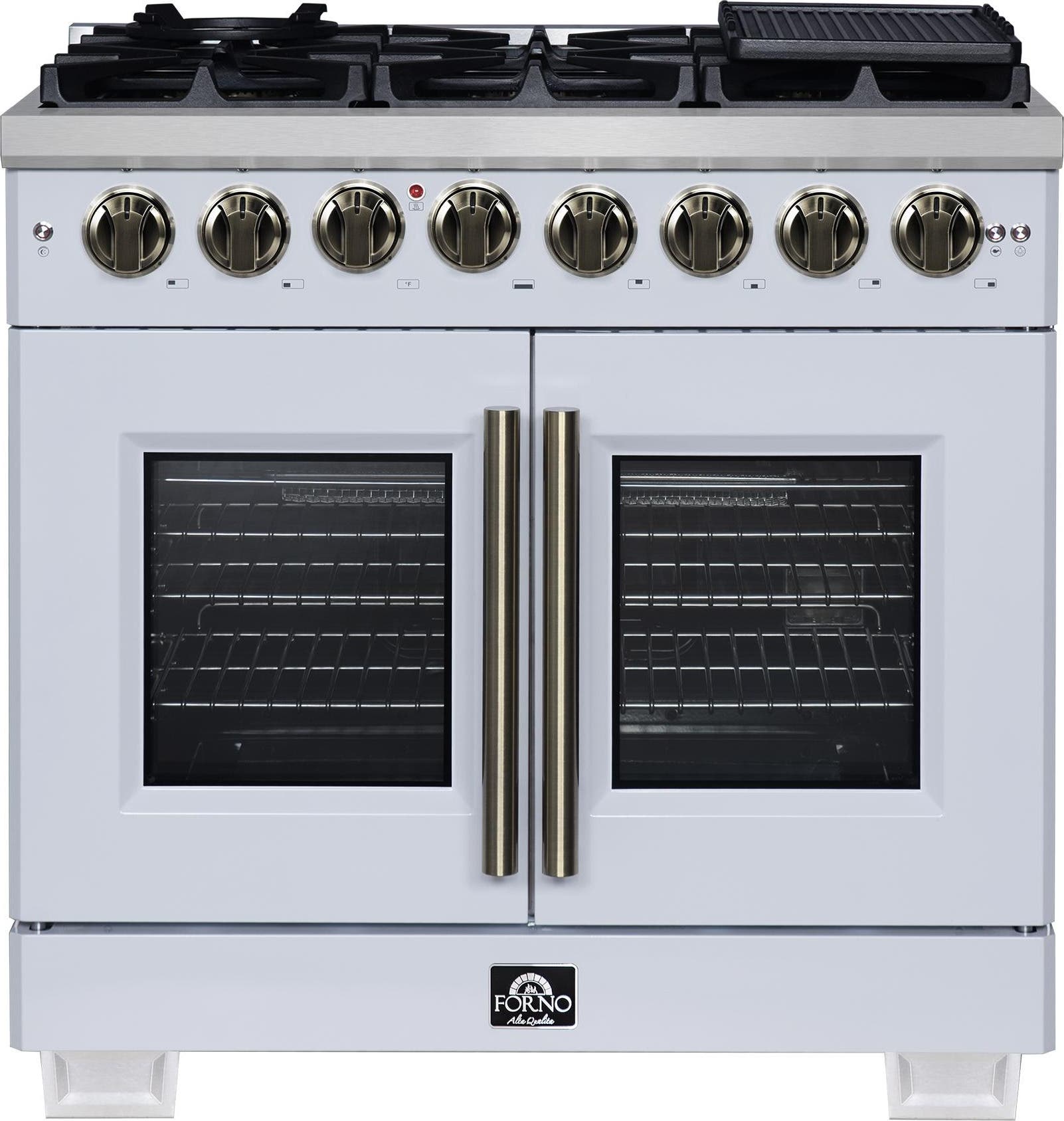 Forno FFSGS638736WHT