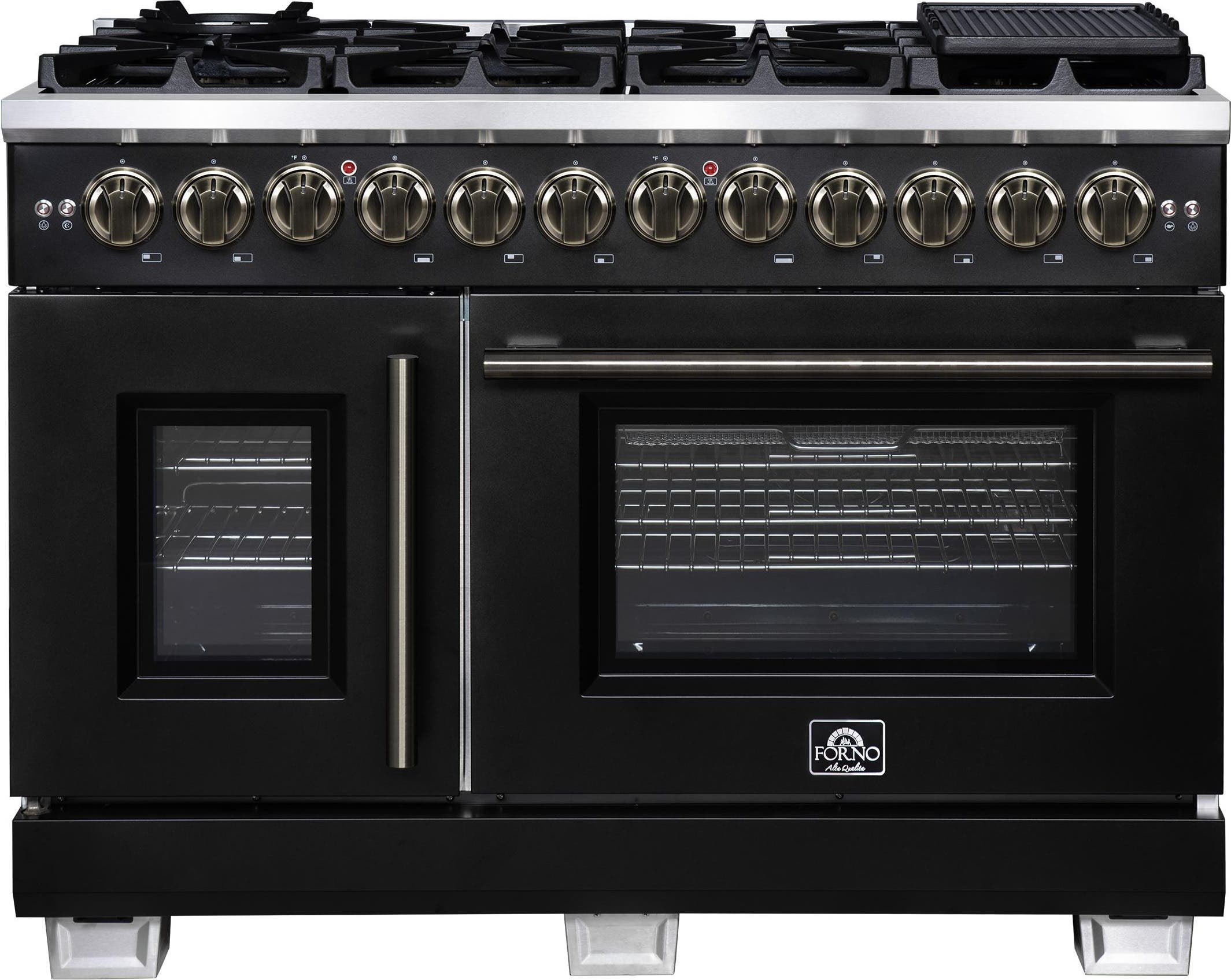 Forno FFSGS638748BLK