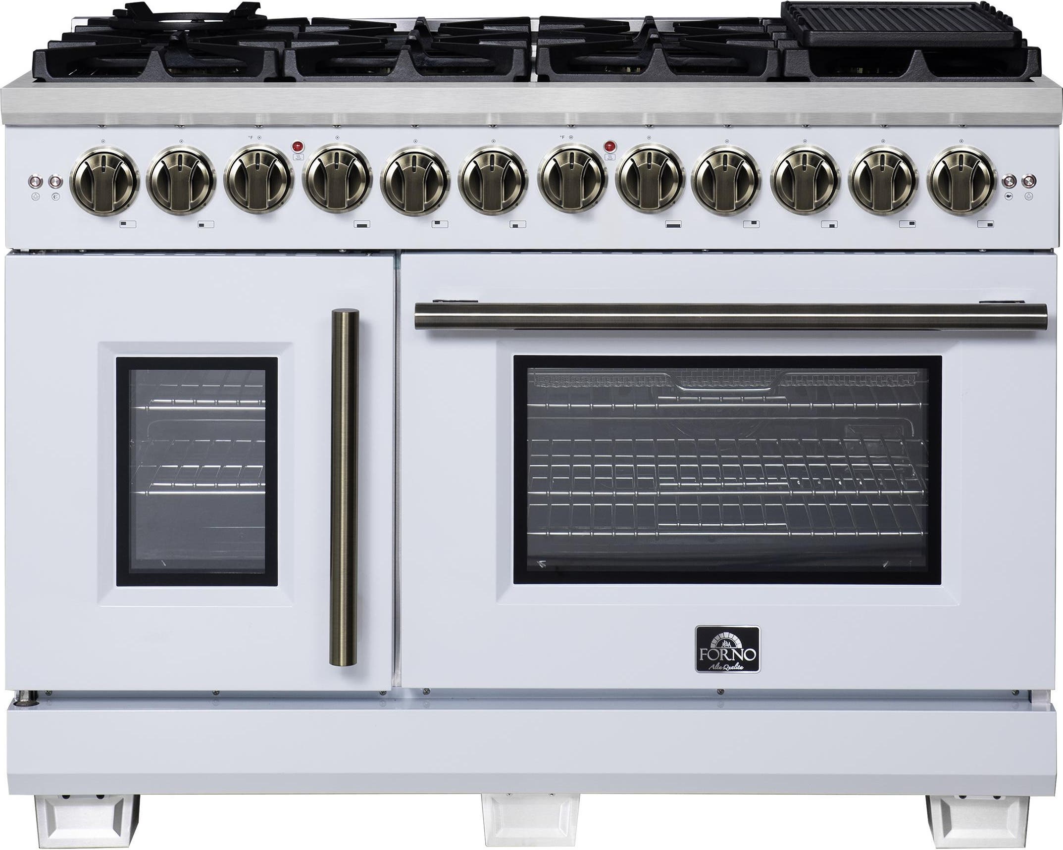 Forno FFSGS638748WHT