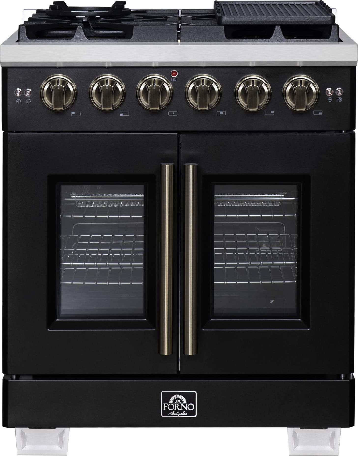 Forno FFSGS646030BLK