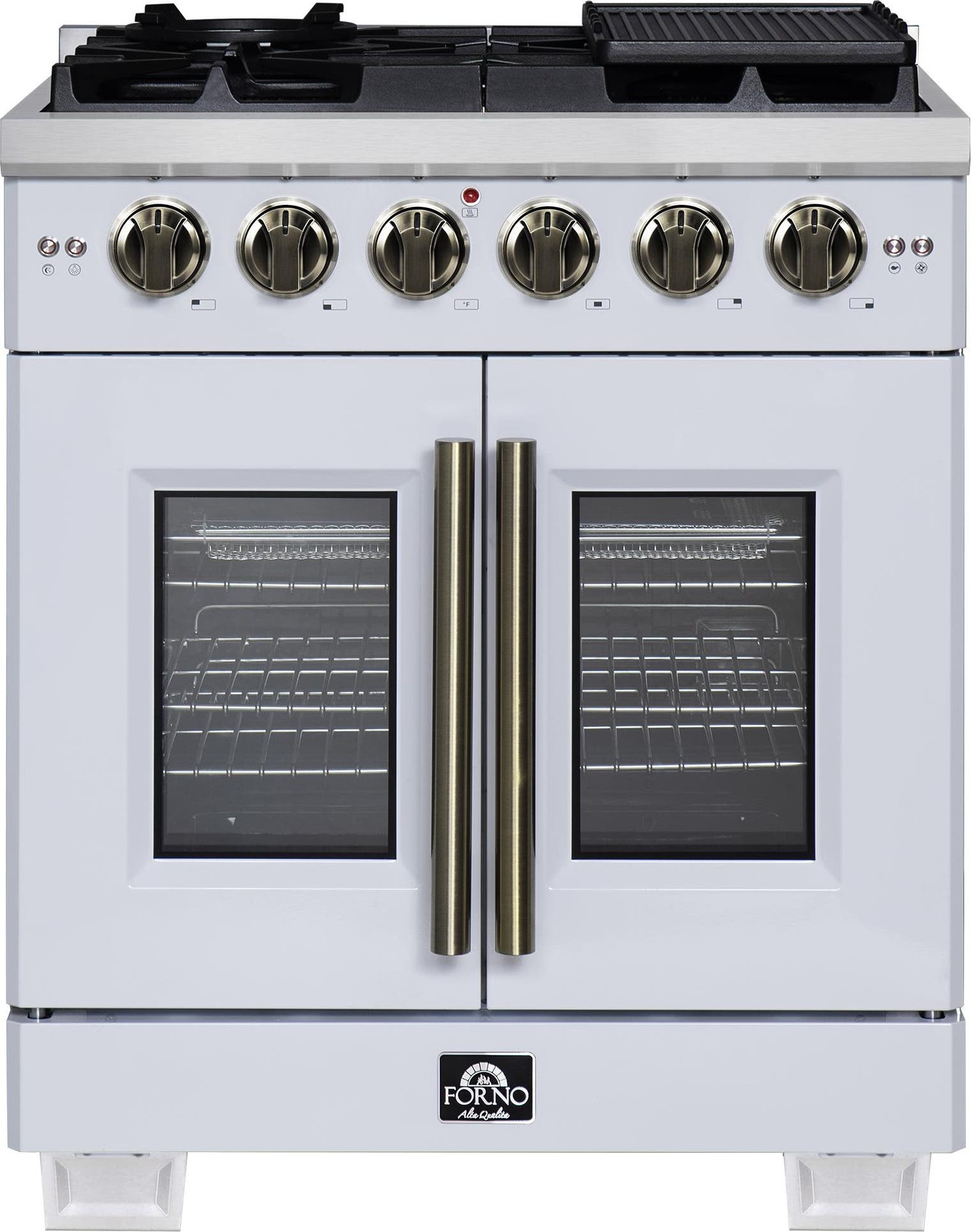 Forno FFSGS646030WHT