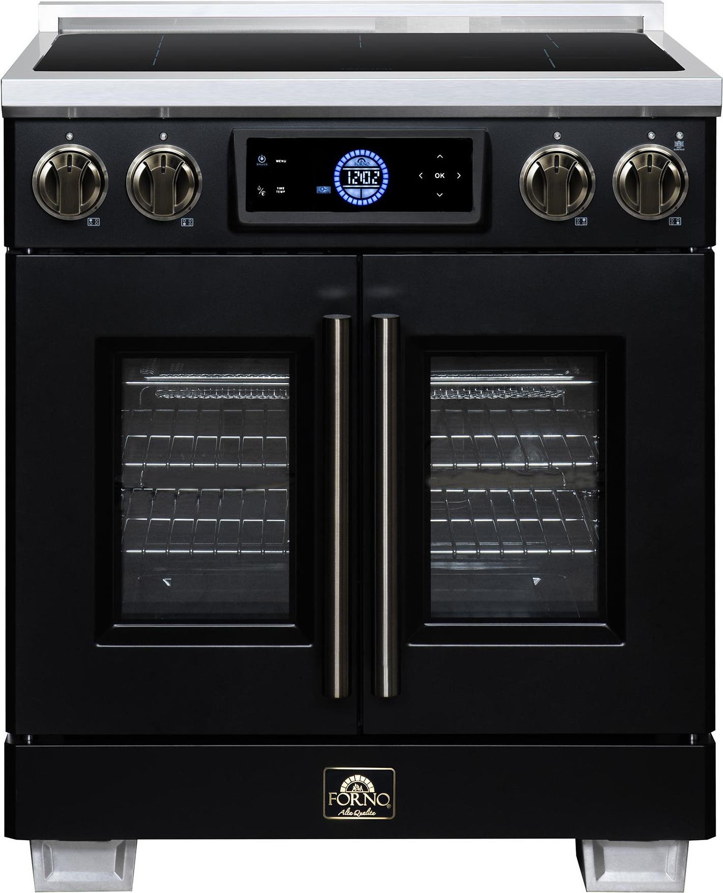 Forno FFSIN093230BLK