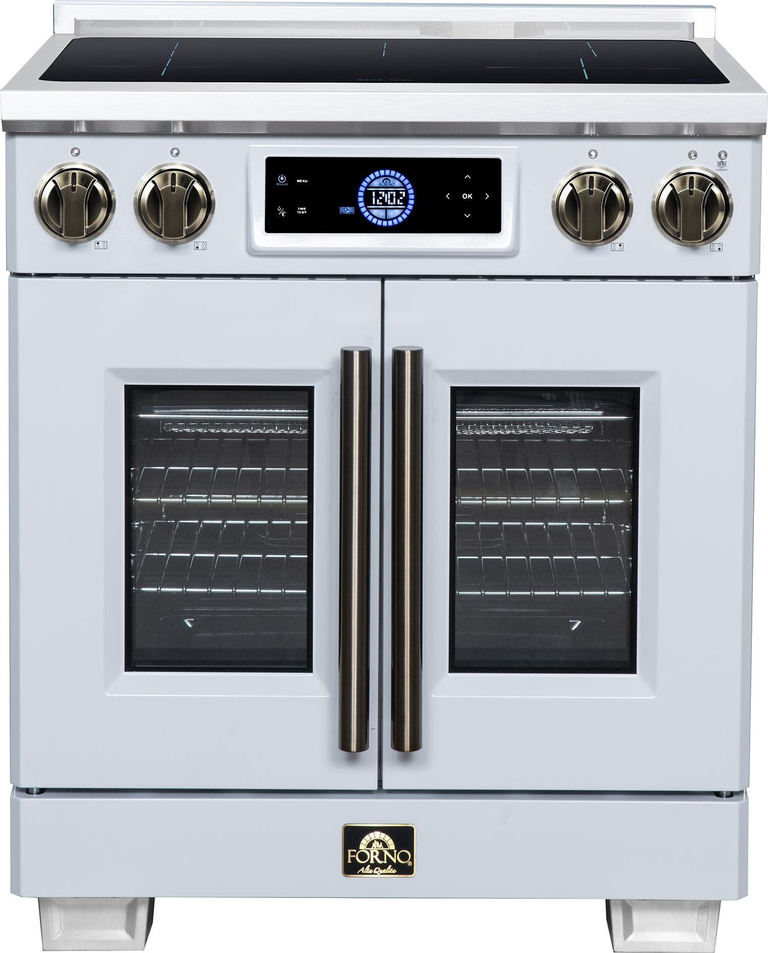 Forno FFSIN093230WHT