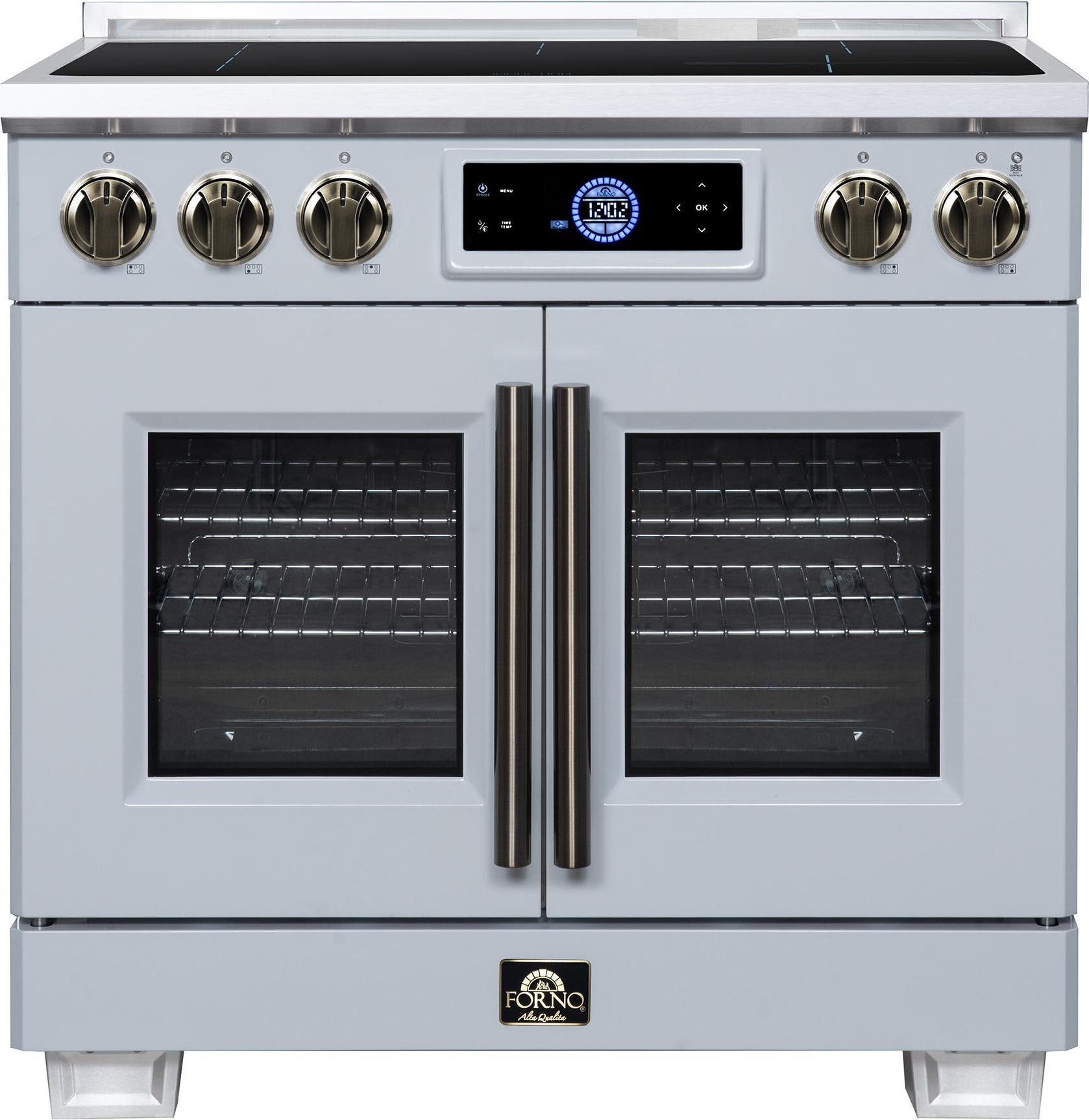 Forno FFSIN093236WHT