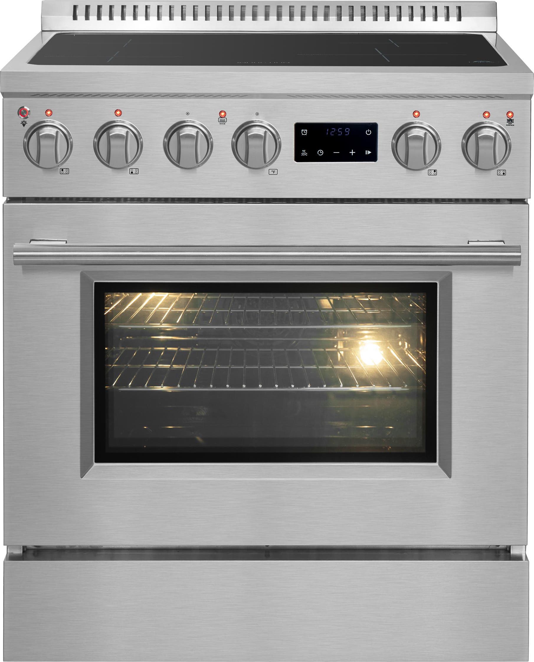 Forno FFSIN093630