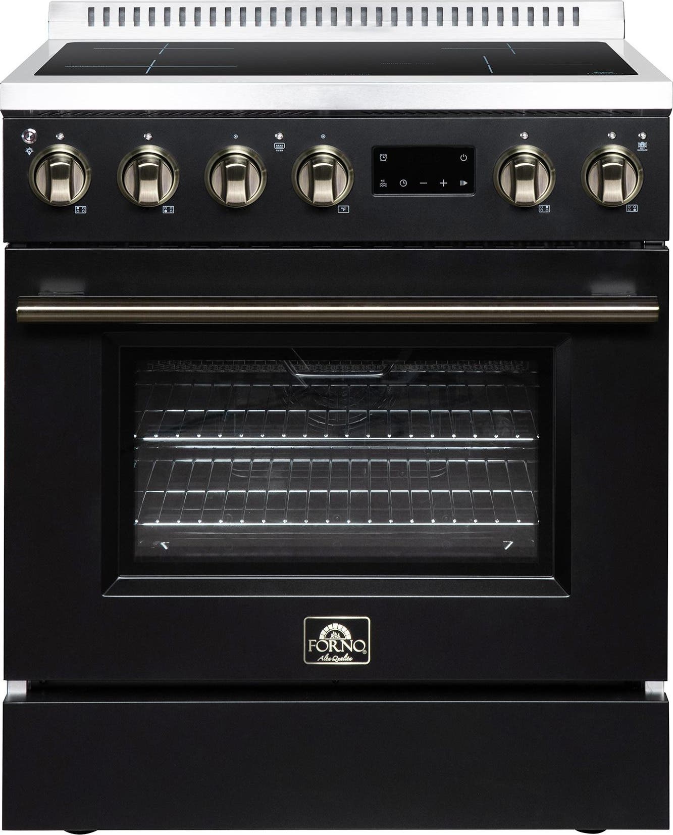 Forno FFSIN093630BLK