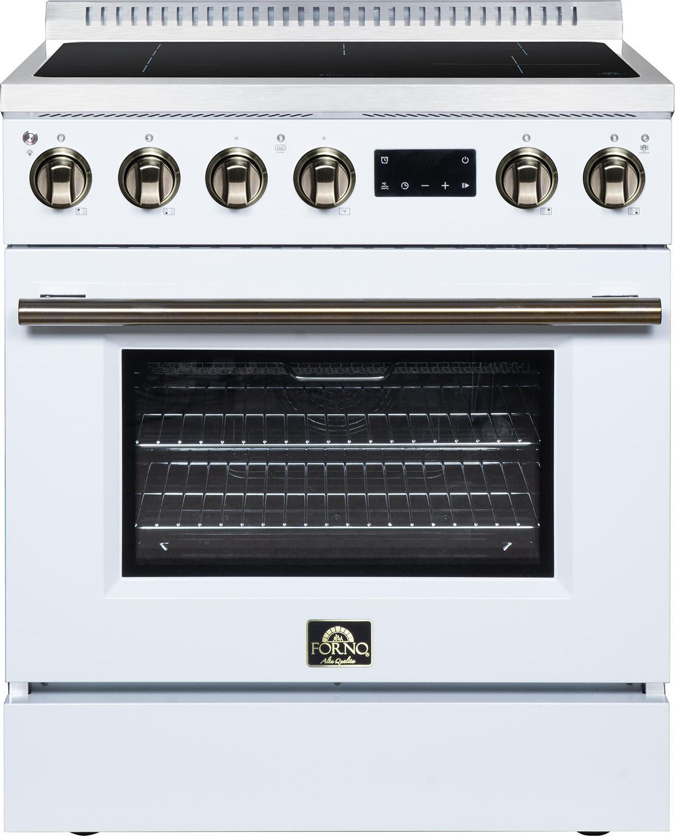 Forno FFSIN093630WHT