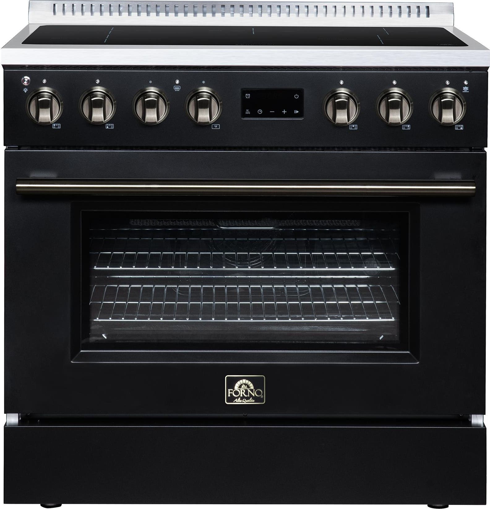 Forno FFSIN093636BLK