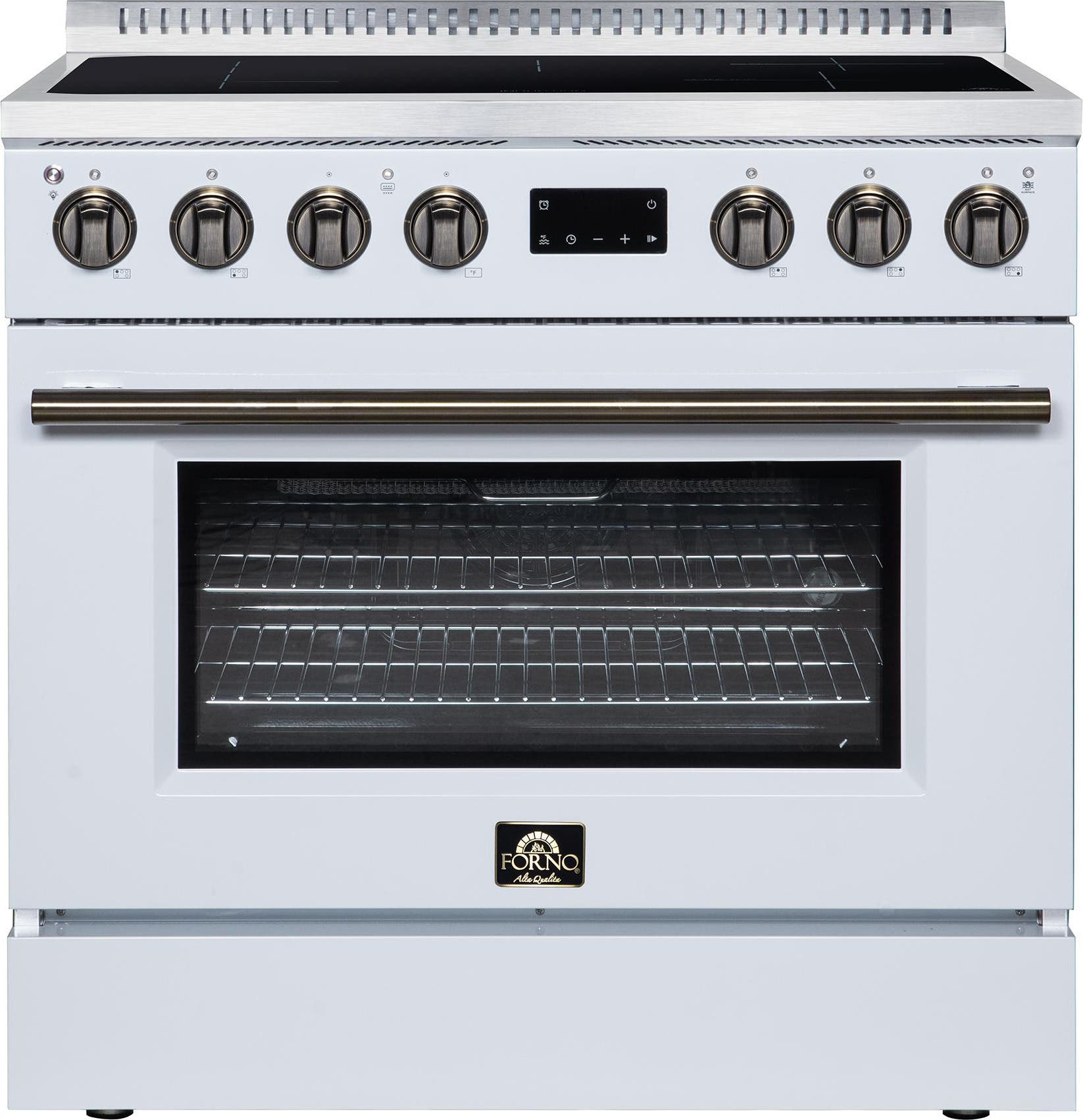 Forno FFSIN093636WHT