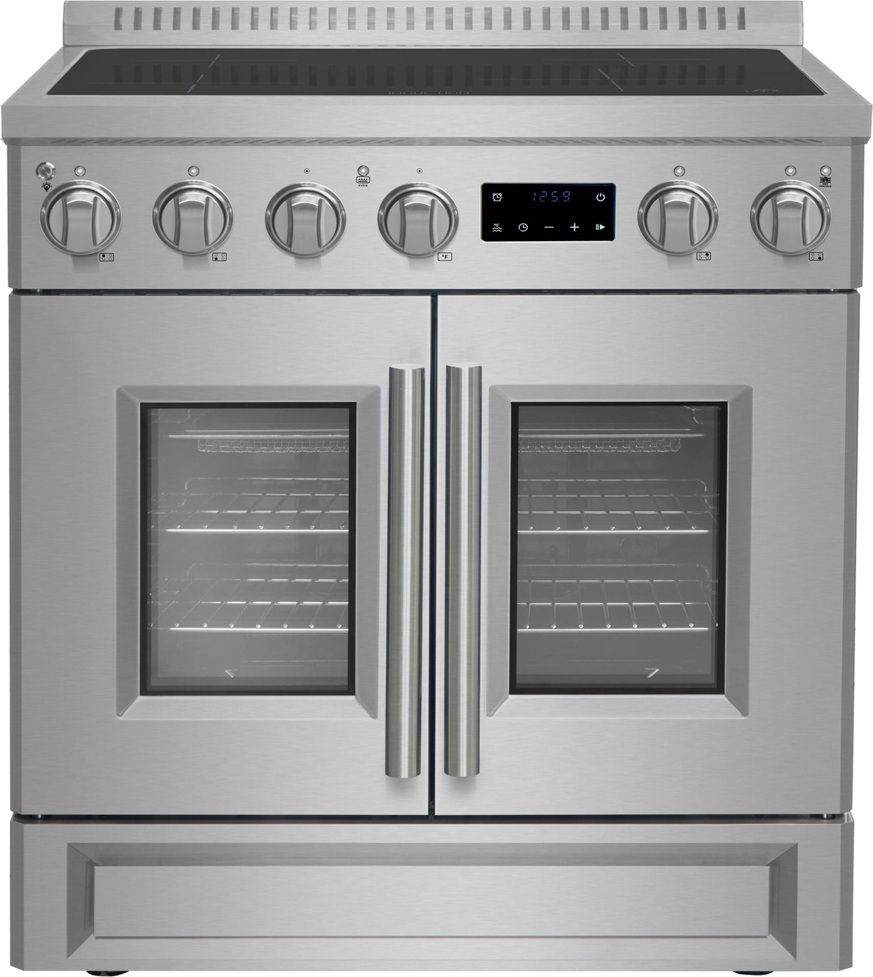 Forno FFSIN095030