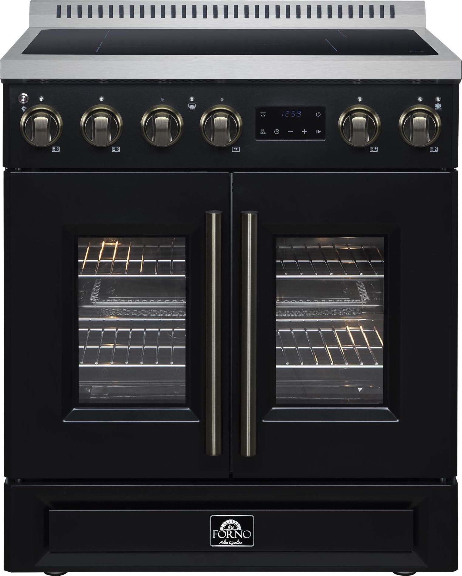 Forno FFSIN095030BLK