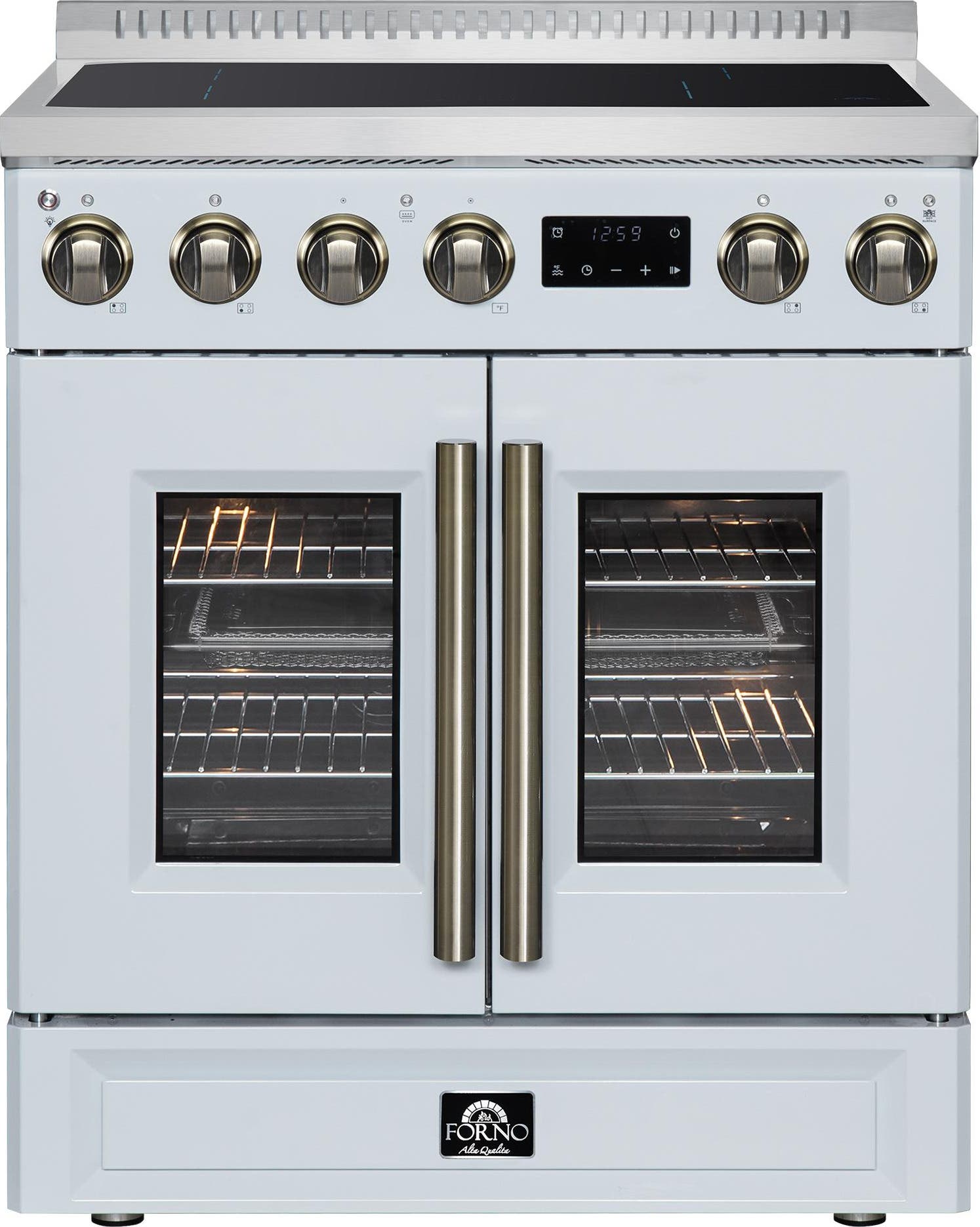 Forno FFSIN095030WHT