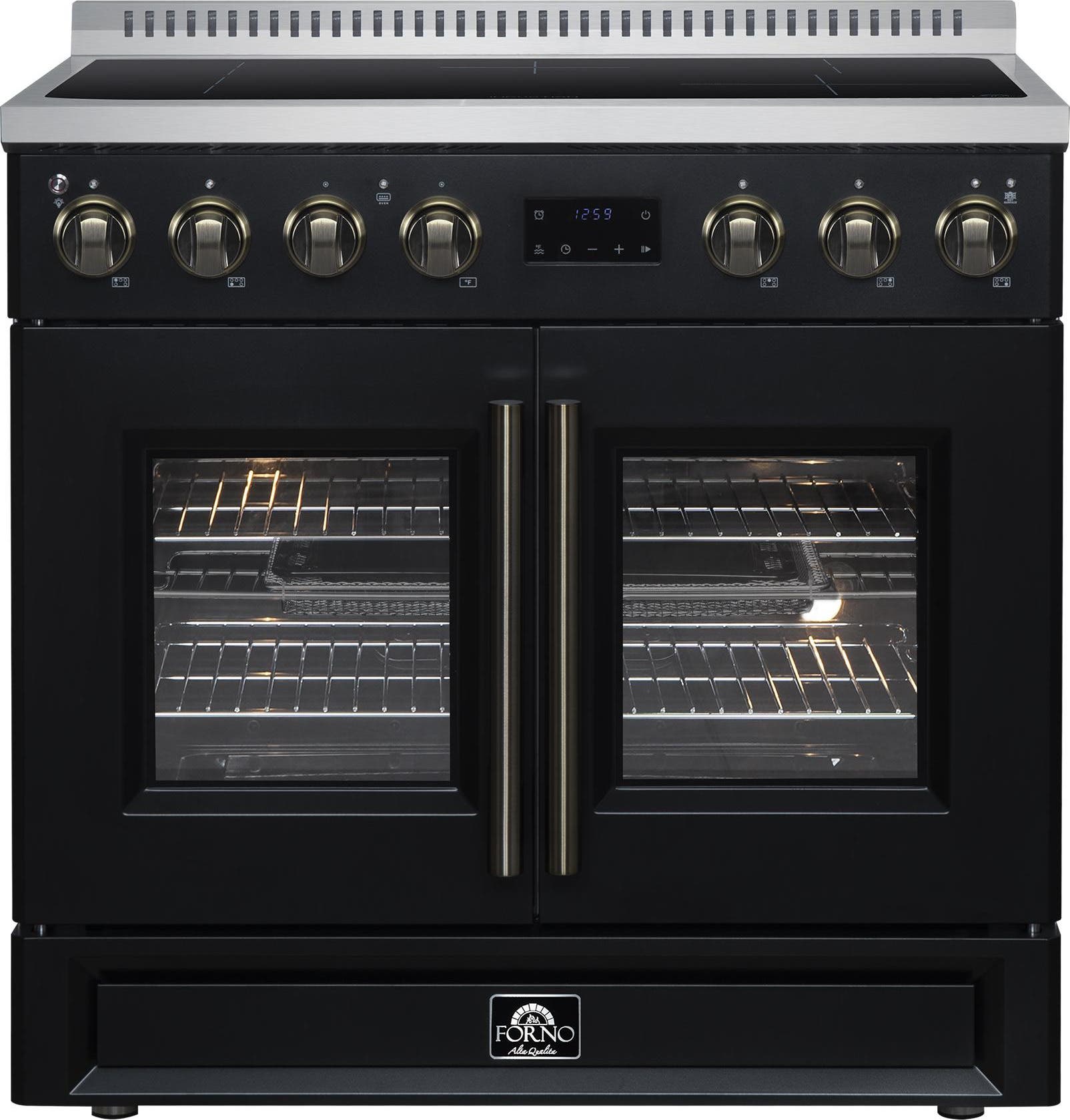 Forno FFSIN095036BLK