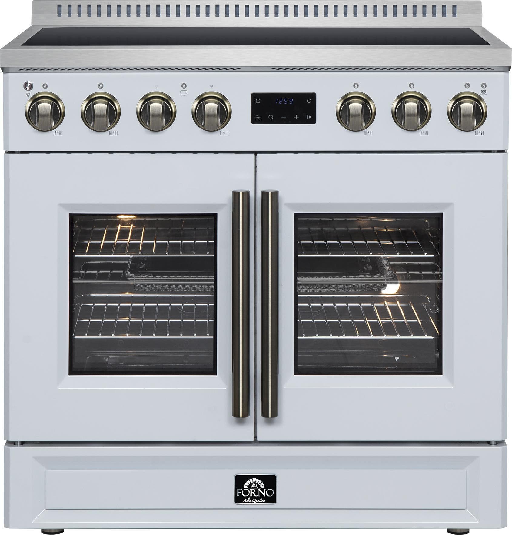 Forno FFSIN095036WHT