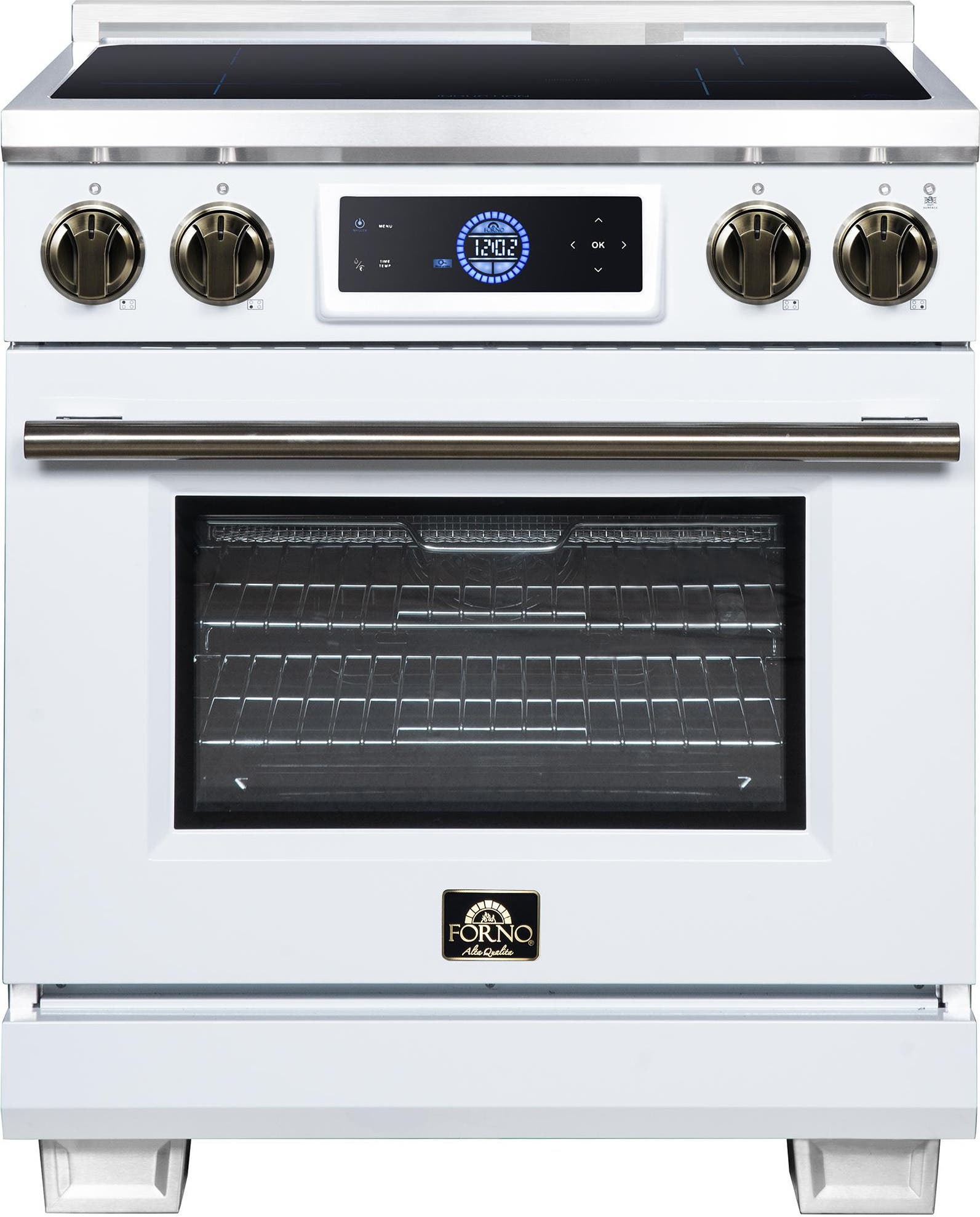 Forno FFSIN096830WHT