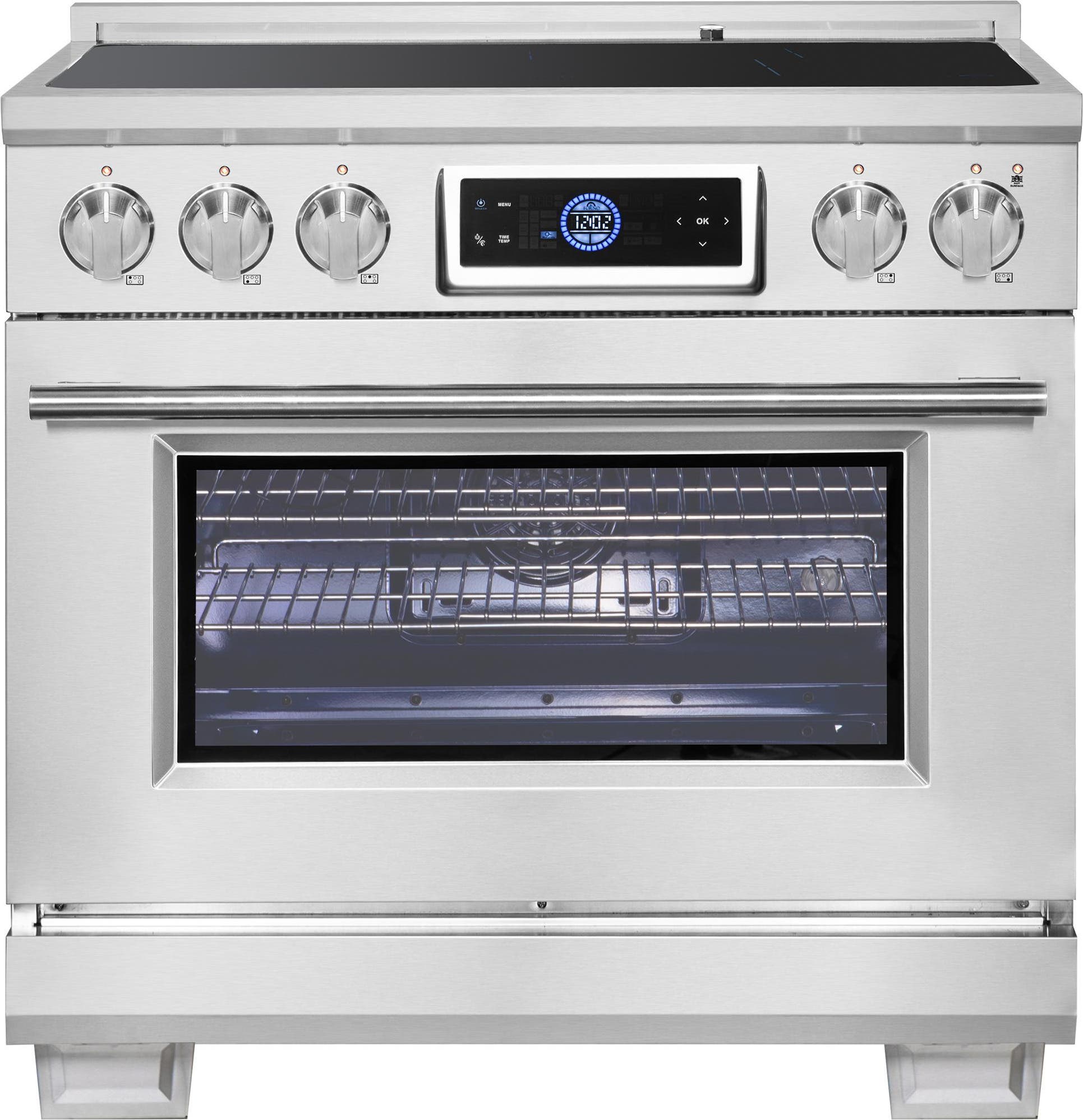 Forno FFSIN096836