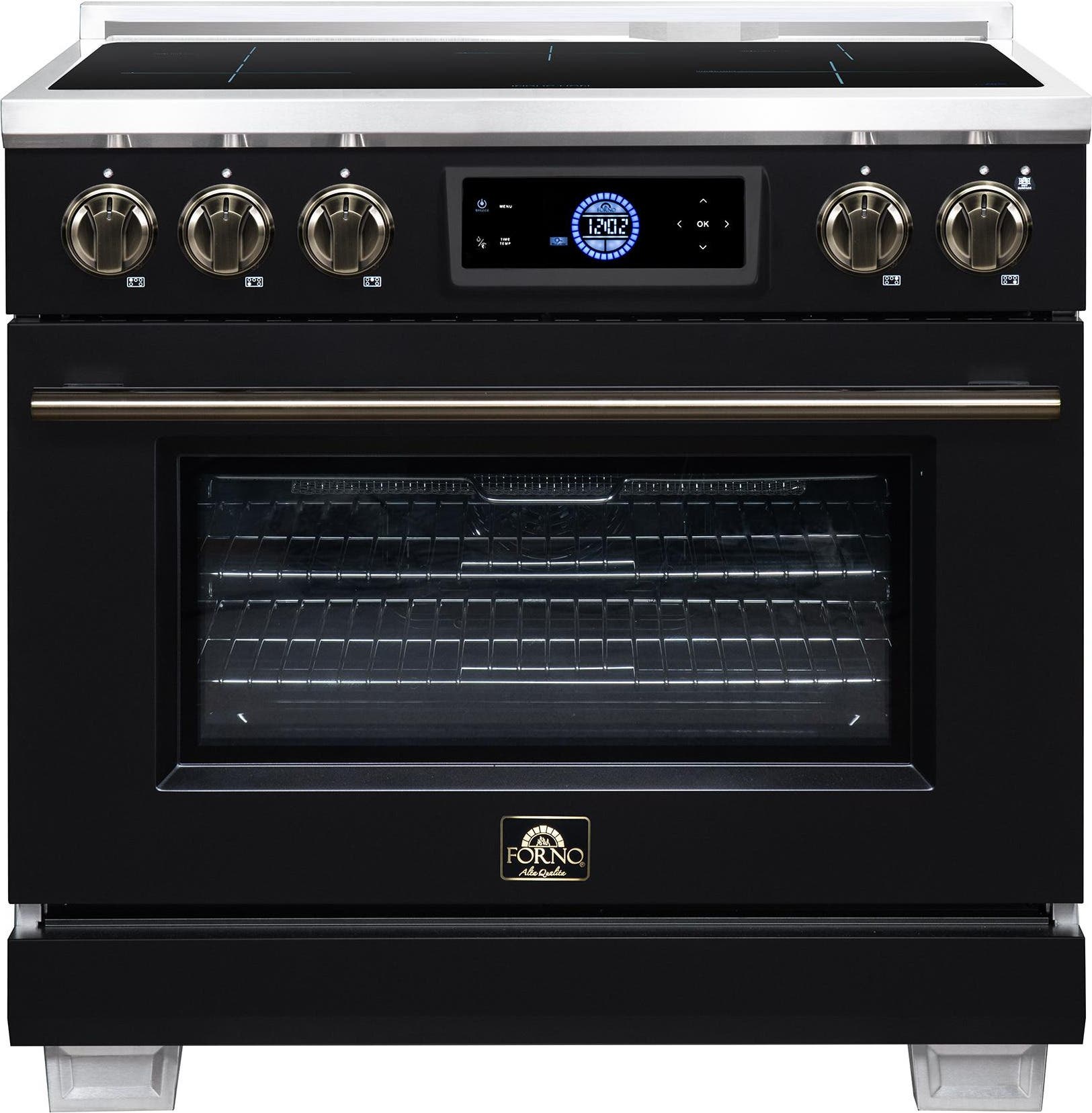 Forno FFSIN096836BLK