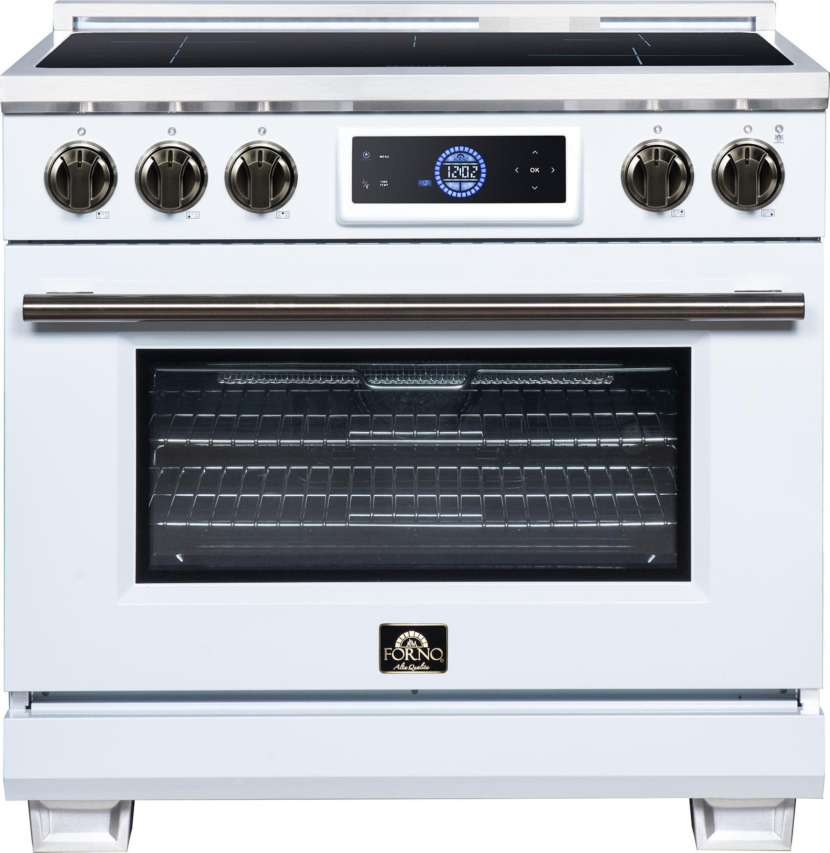 Forno FFSIN096836WHT