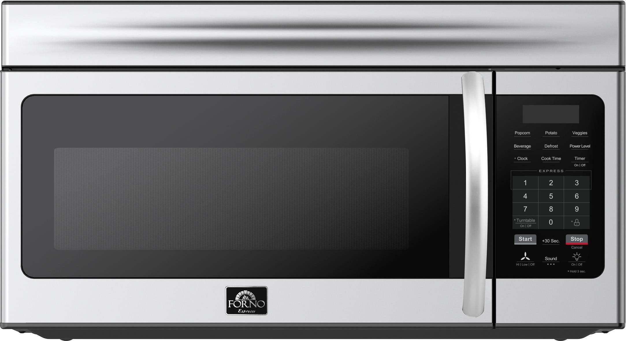 Forno FOTR300730