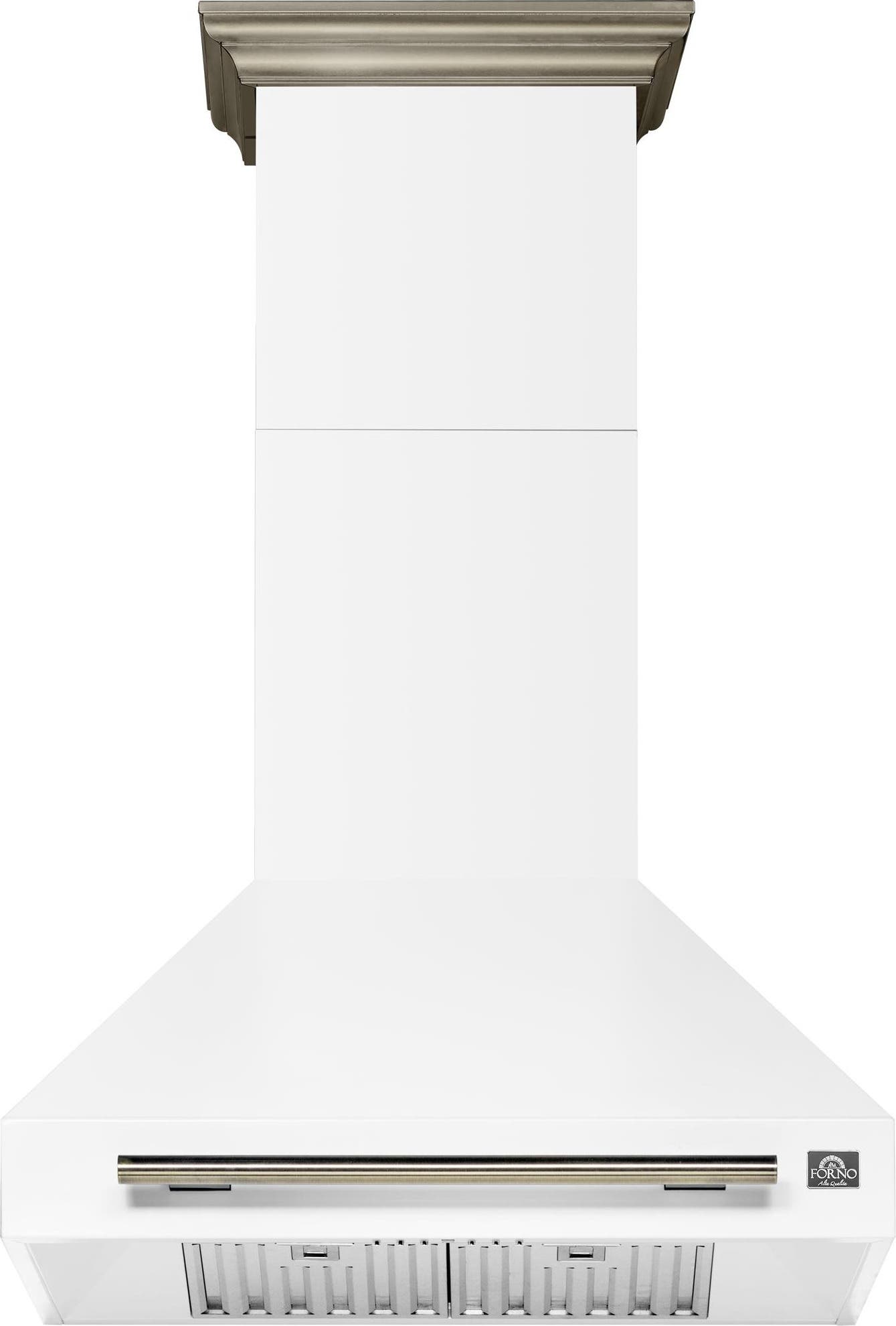 Forno FRHWM509530WHT