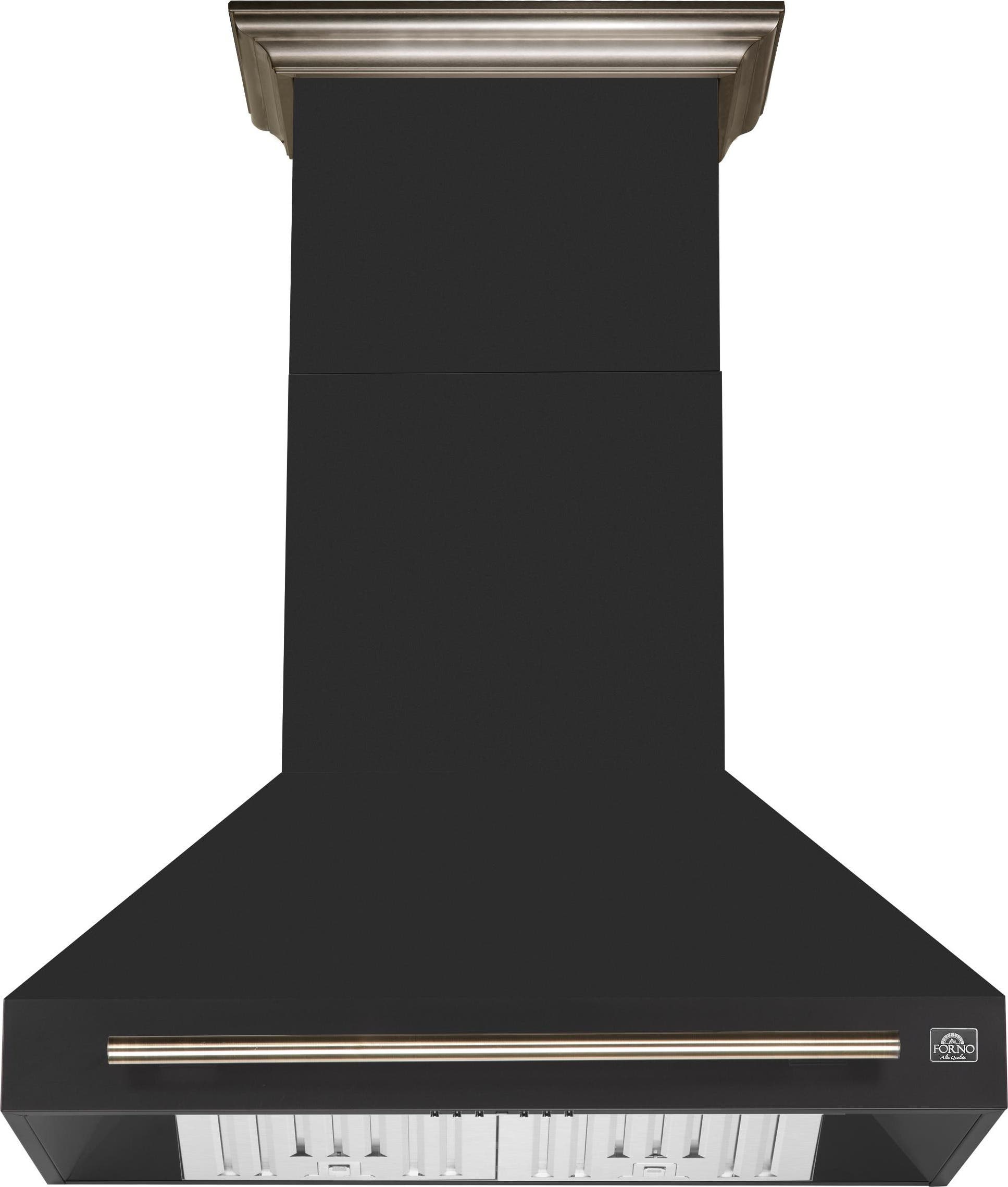 Forno FRHWM509536BLK