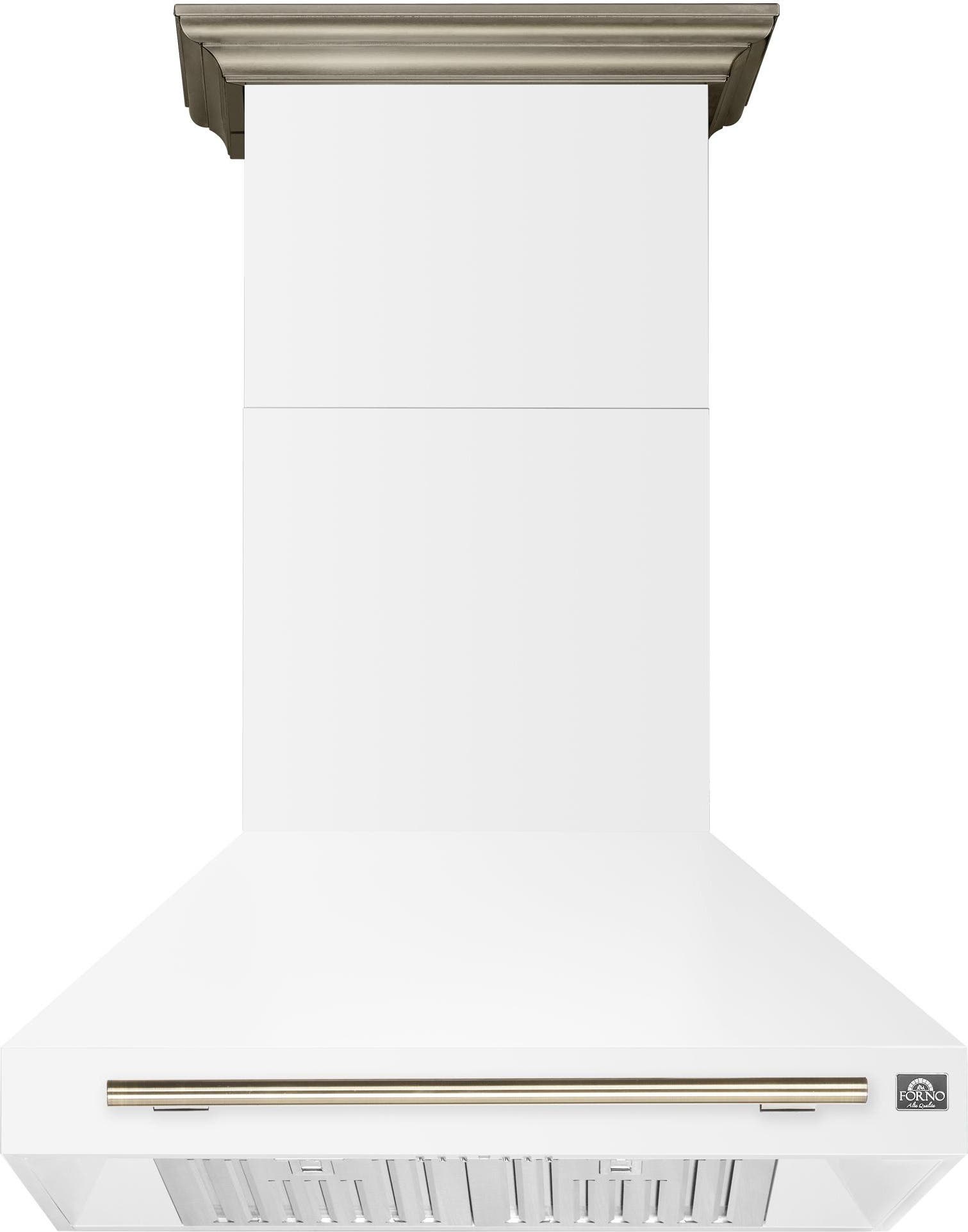 Forno FRHWM509536WHT