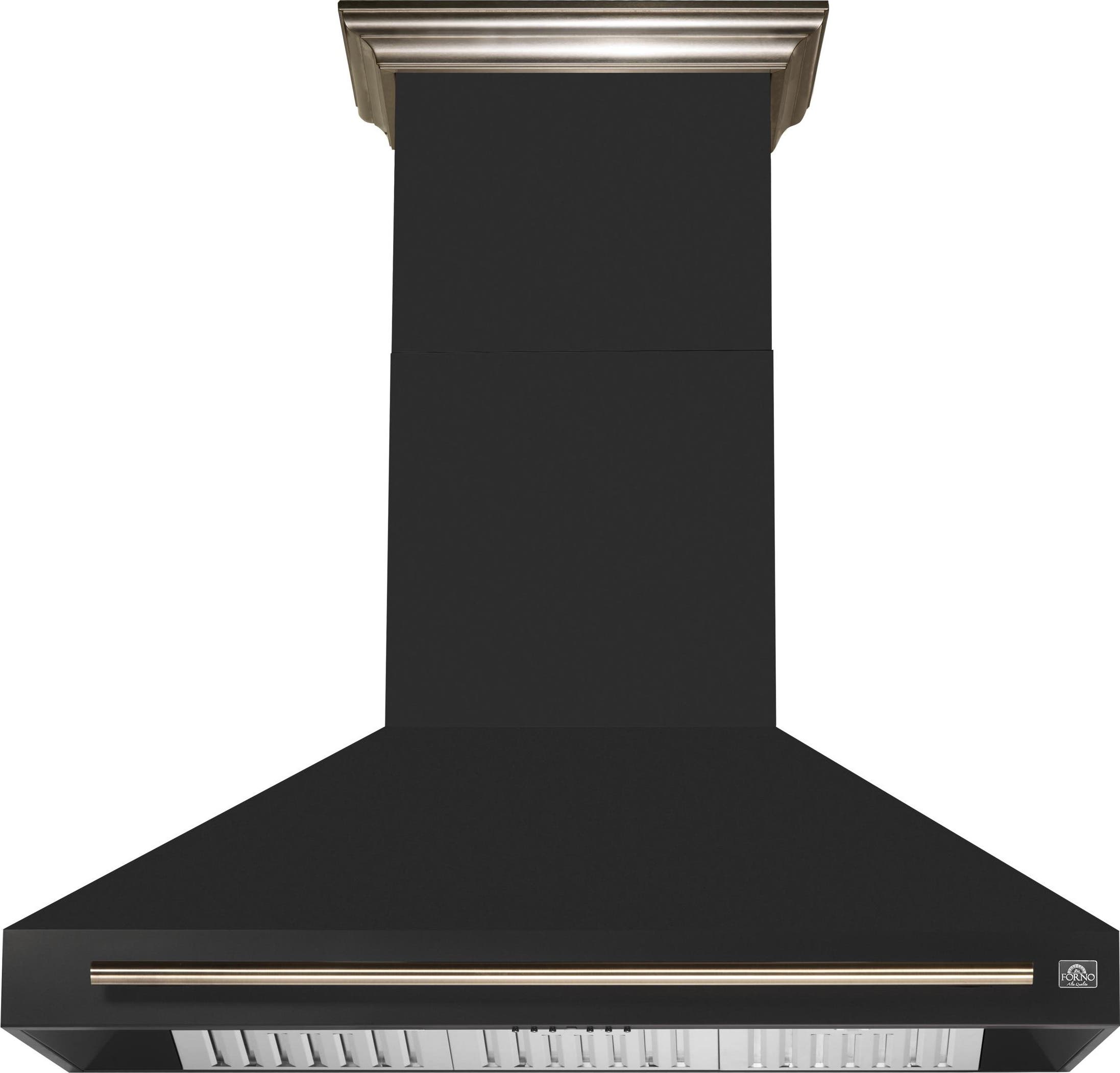 Forno FRHWM509548BLK