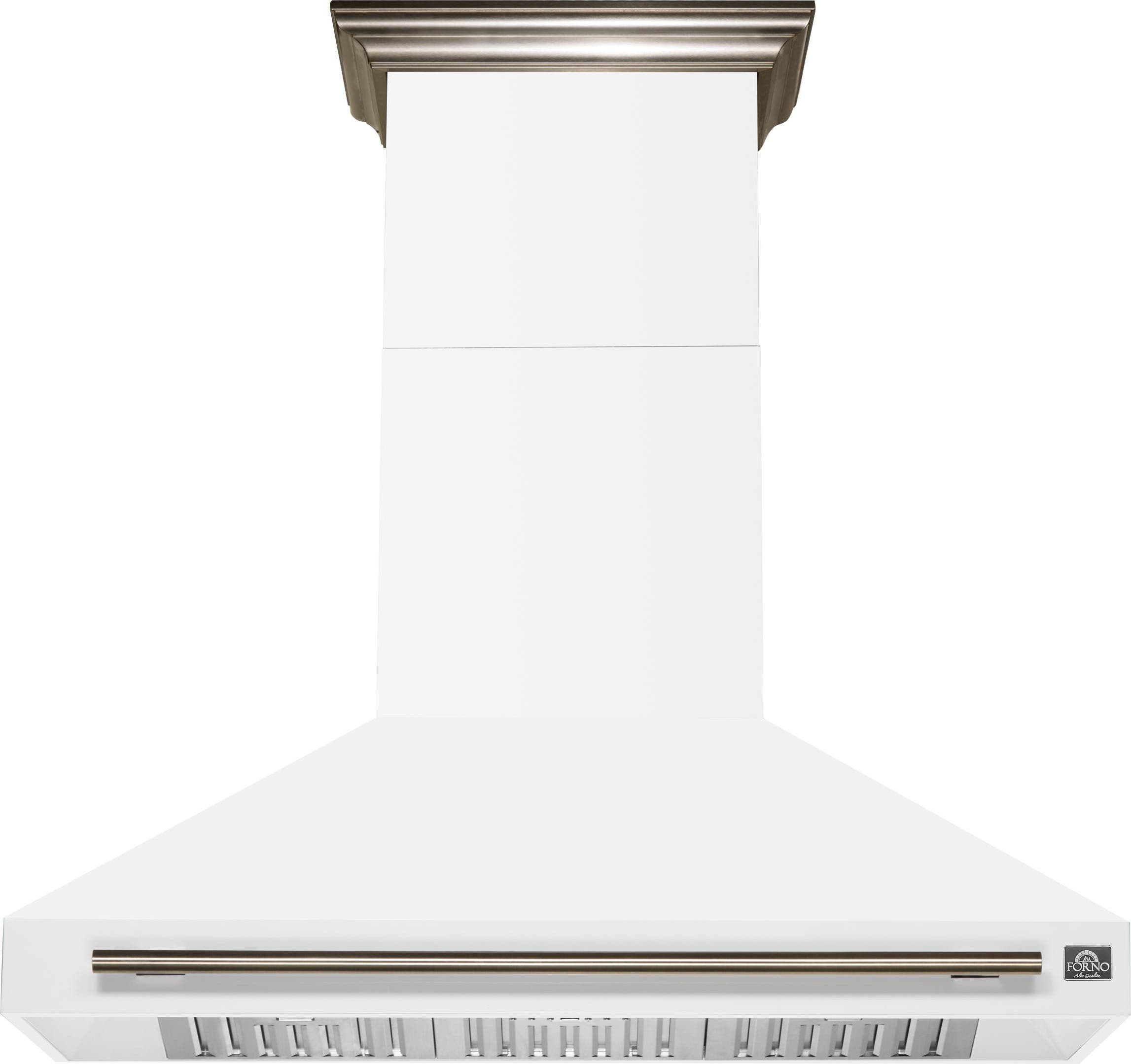 Forno FRHWM509548WHT