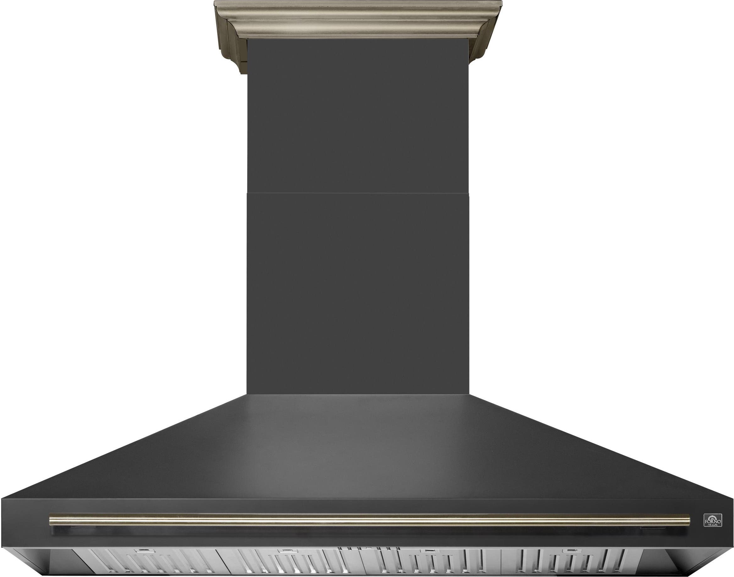 Forno FRHWM509560BLK