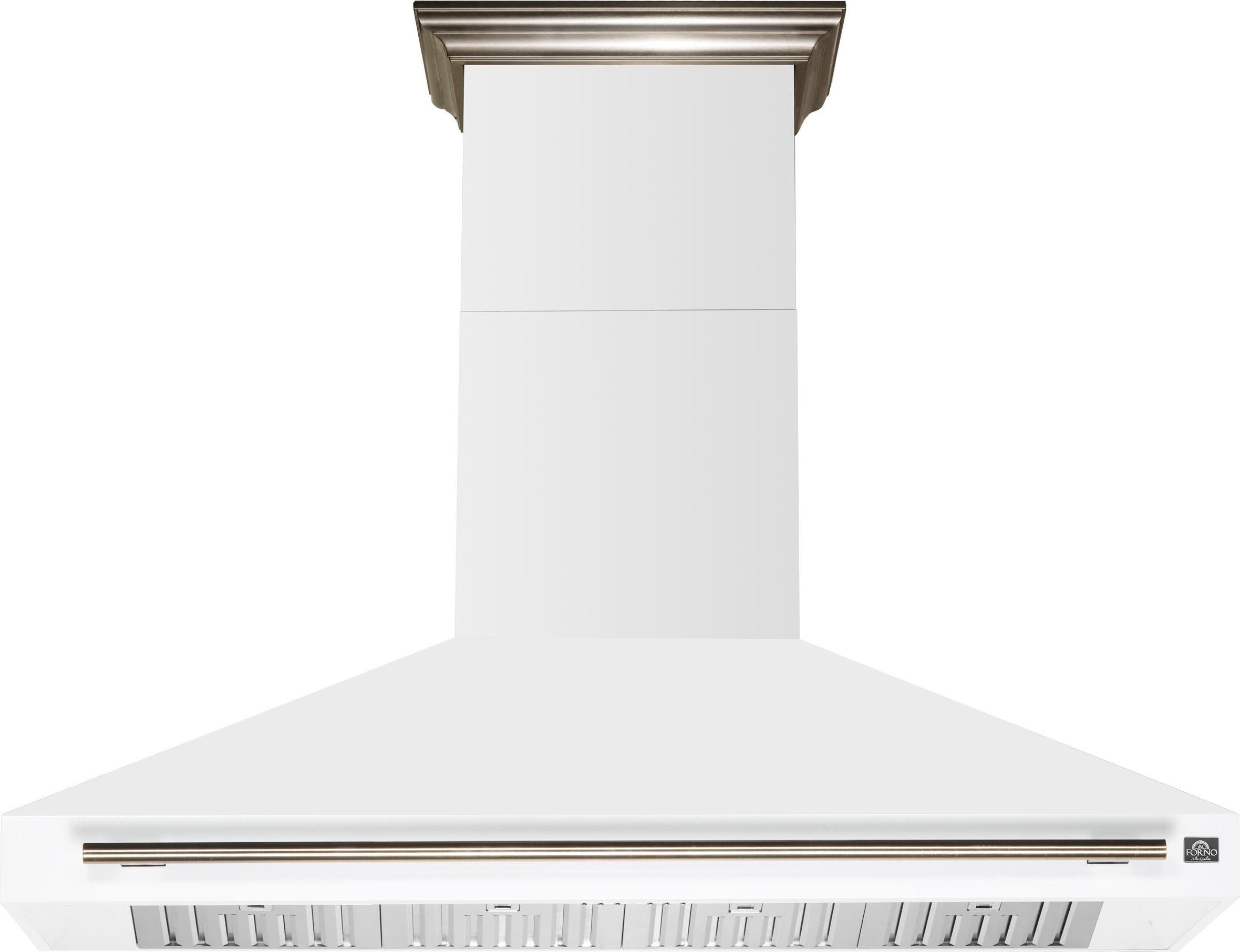 Forno FRHWM509560WHT