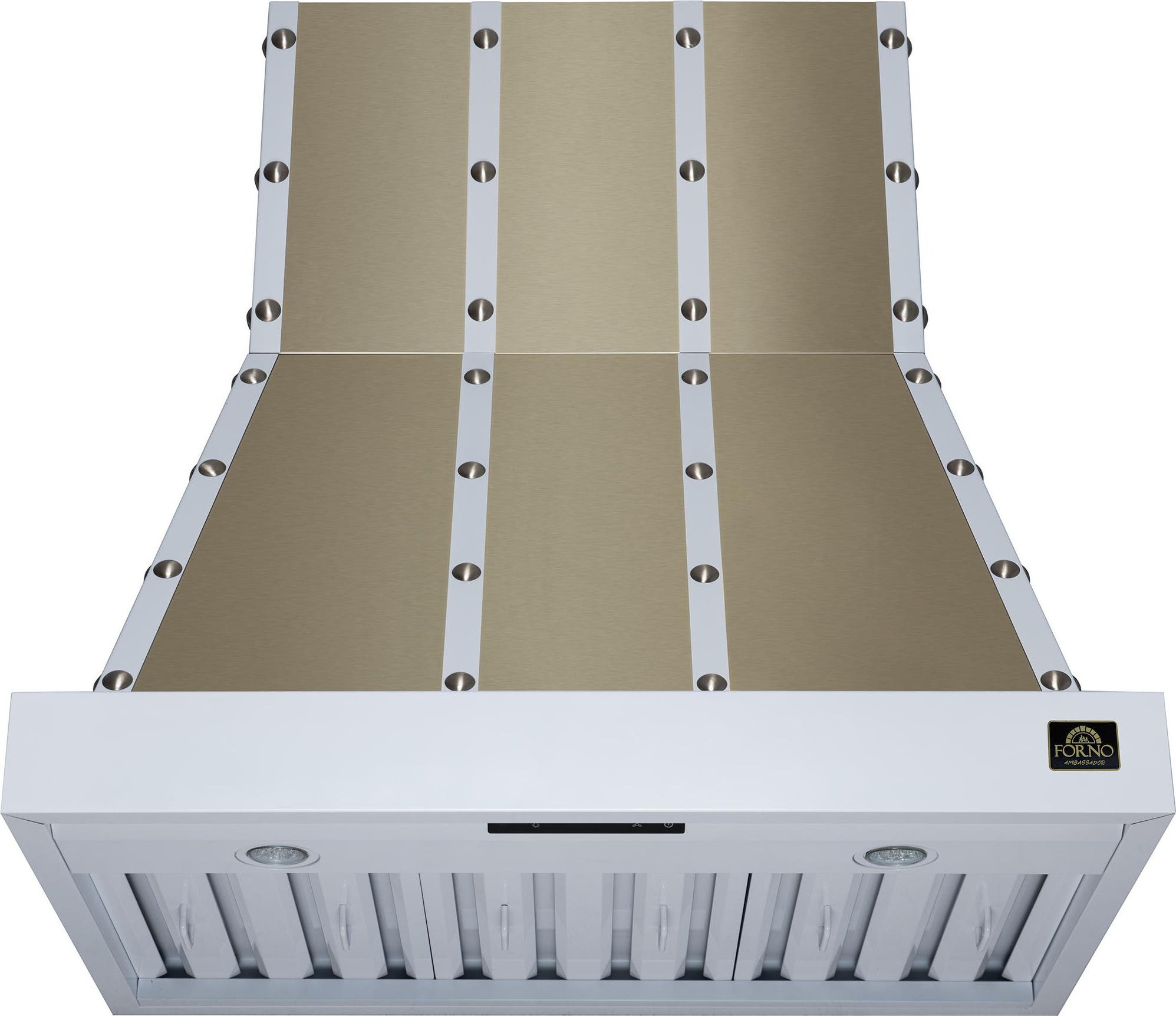 Forno FRHWM509936CPWHT