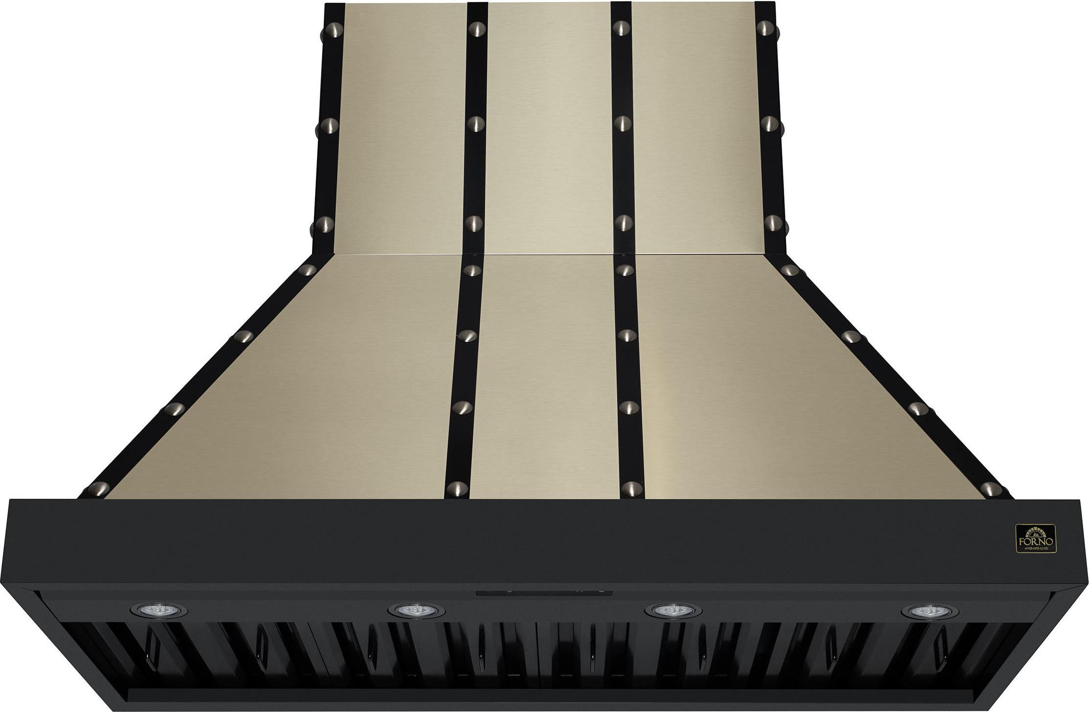 Forno FRHWM509948CPBLK