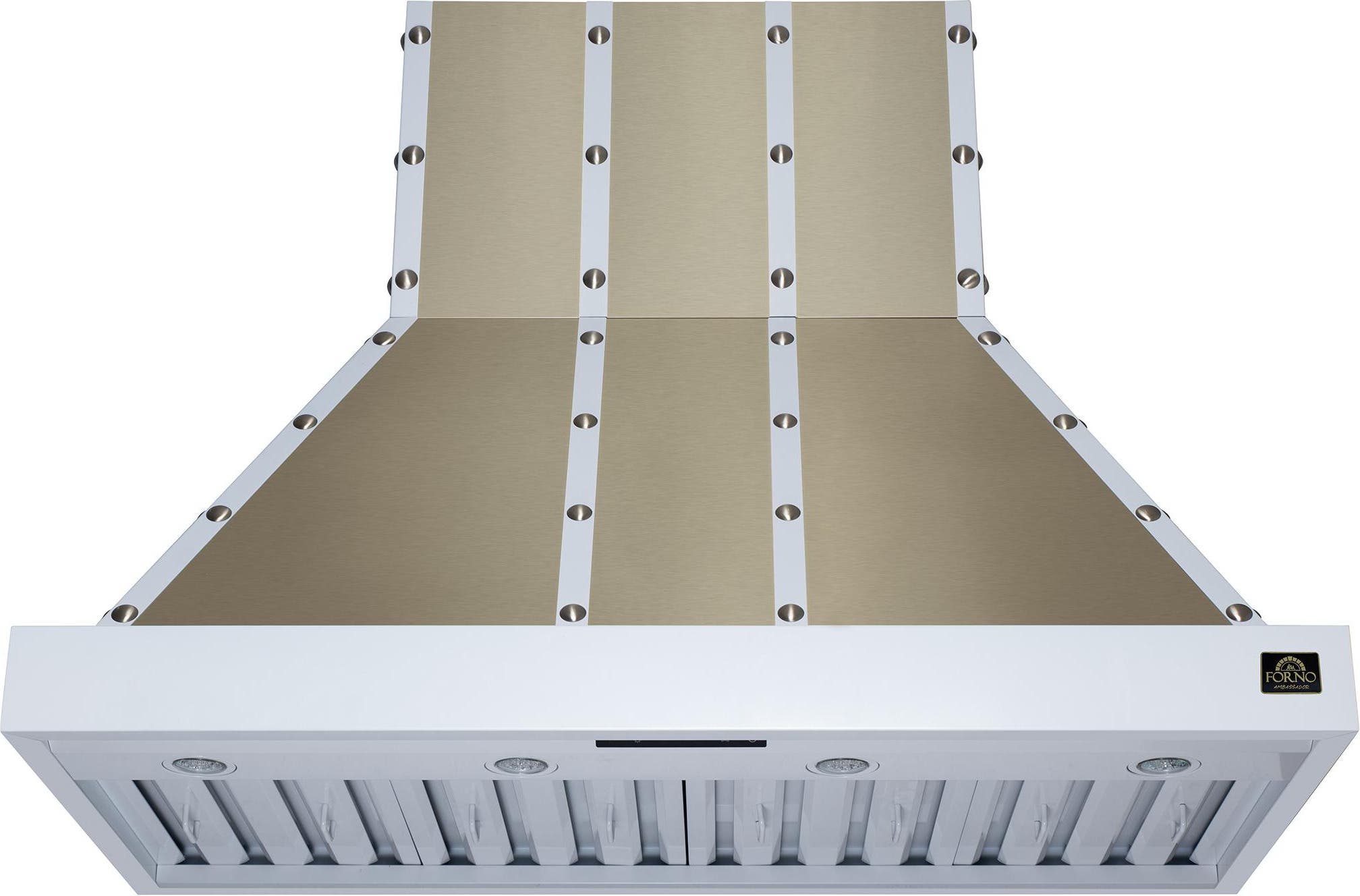 Forno FRHWM509948CPWHT