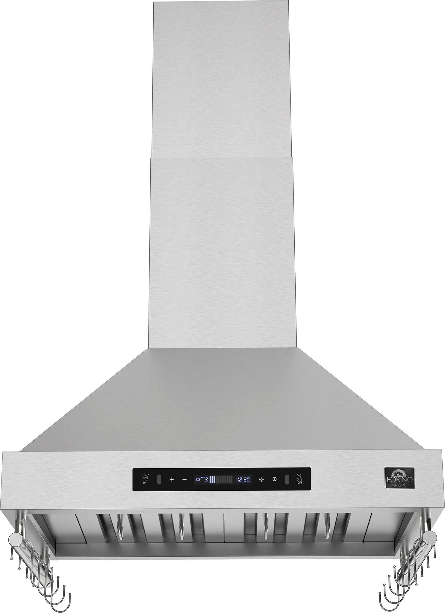 Forno FRHWM550330