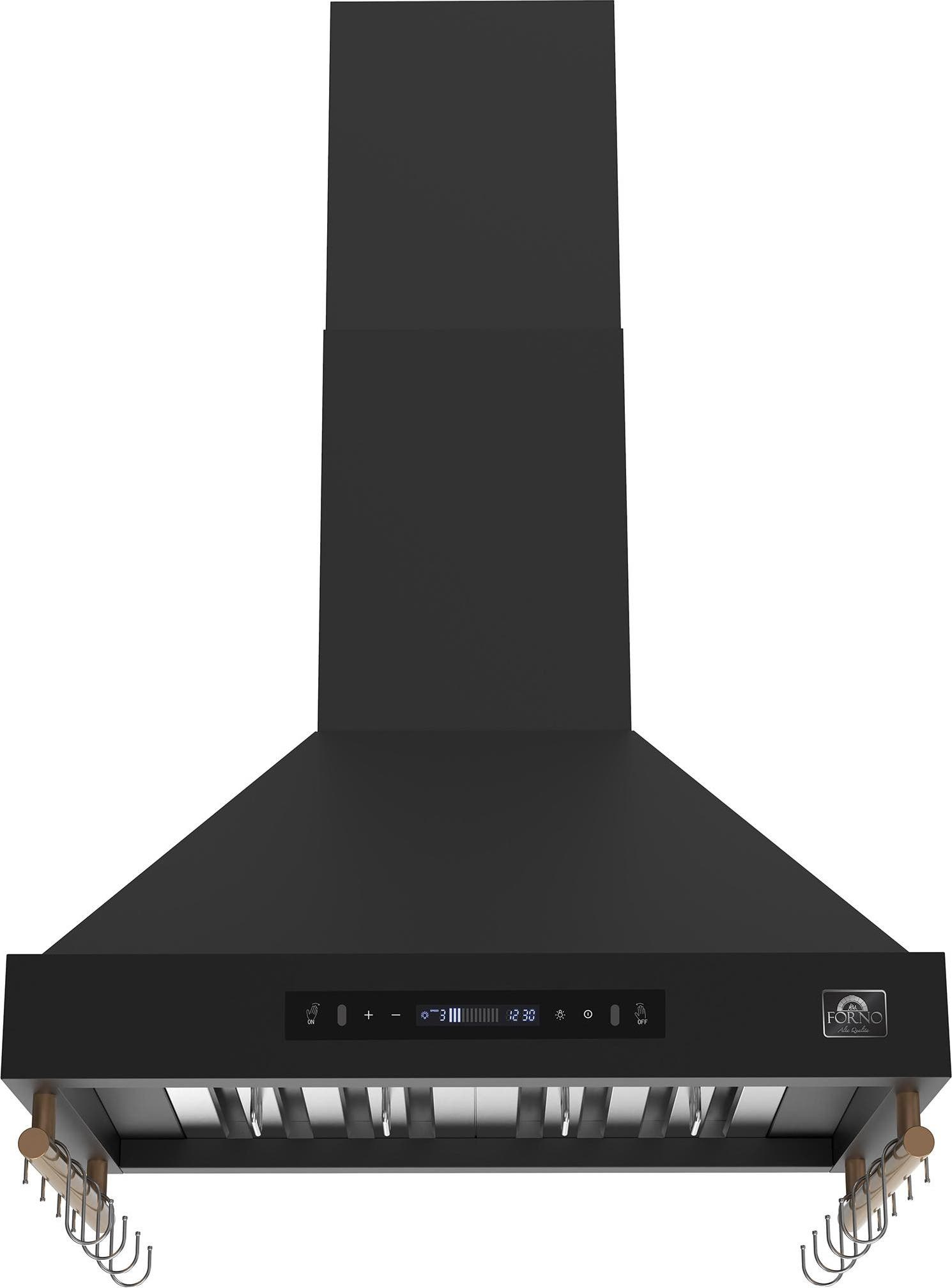 Forno FRHWM550330BLK