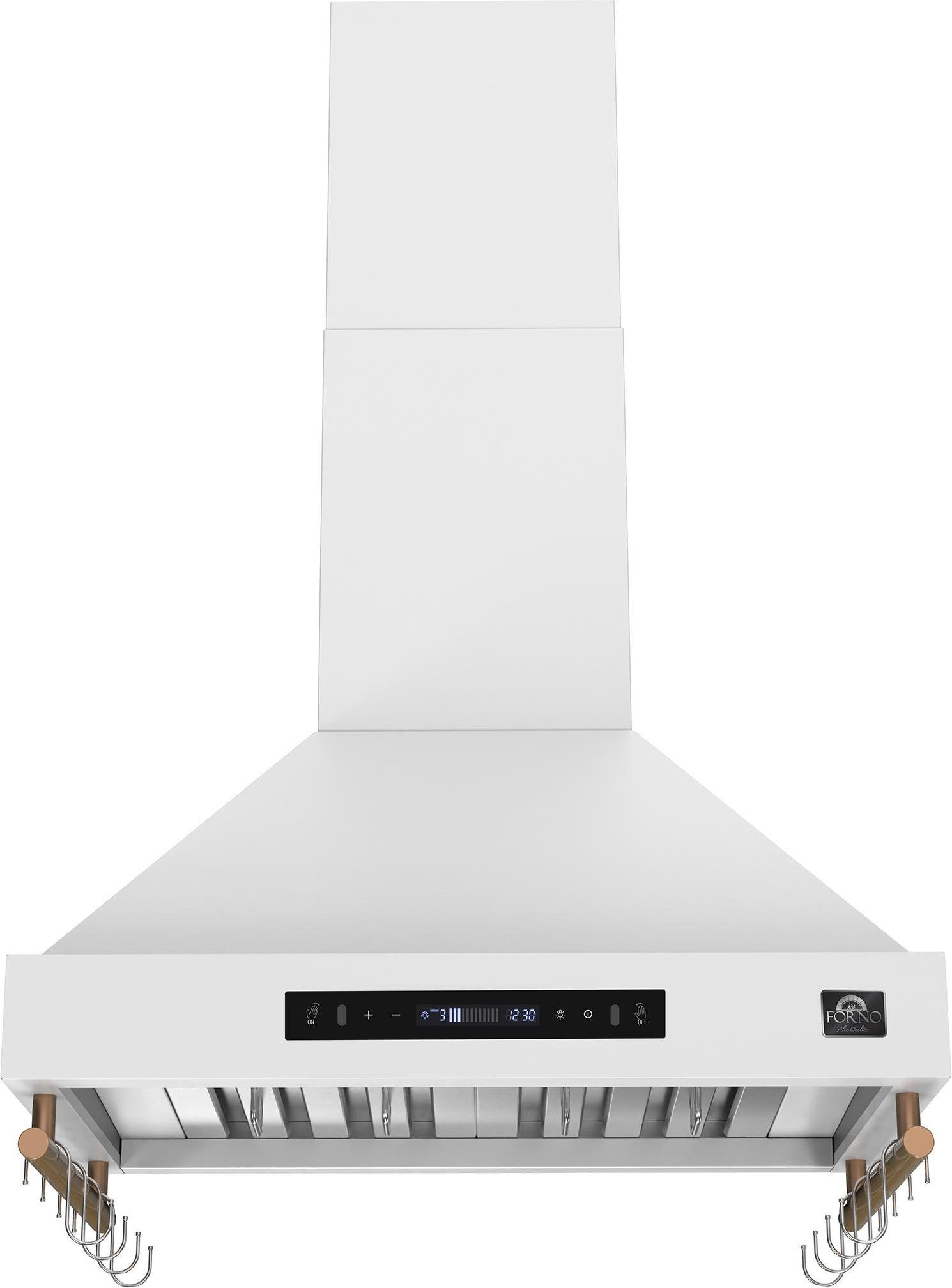 Forno FRHWM550330WHT