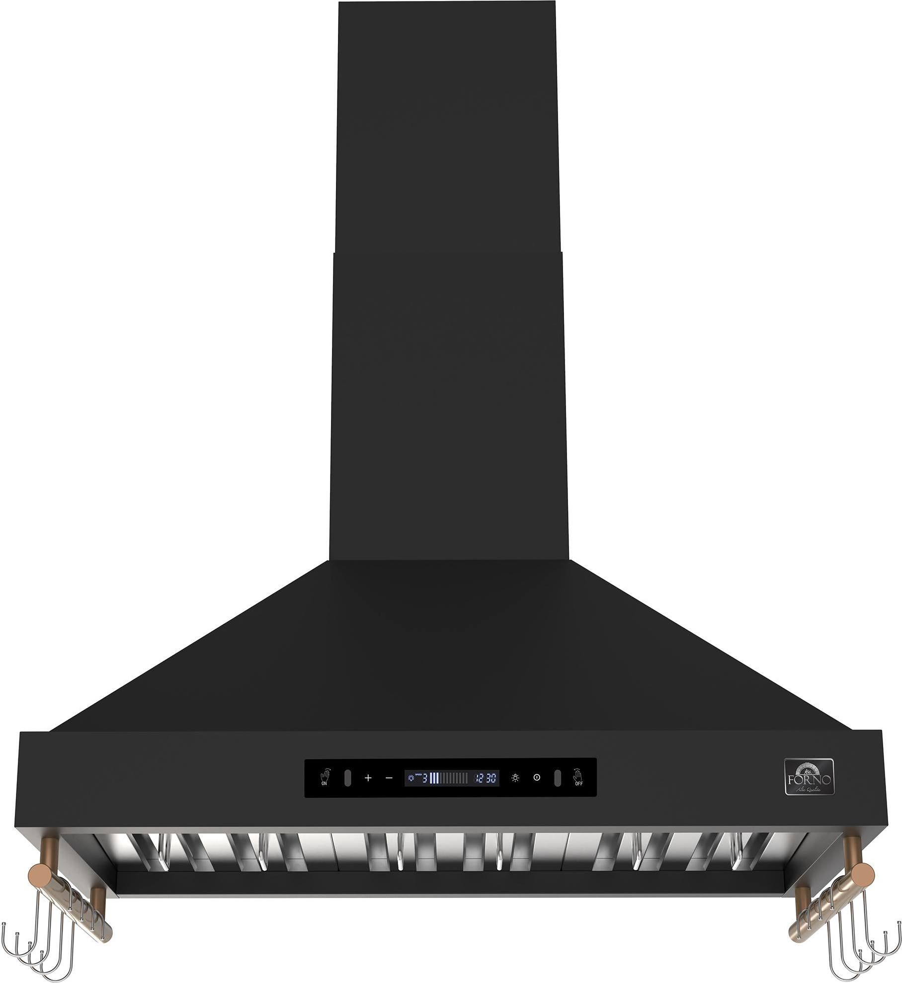 Forno FRHWM550336BLK
