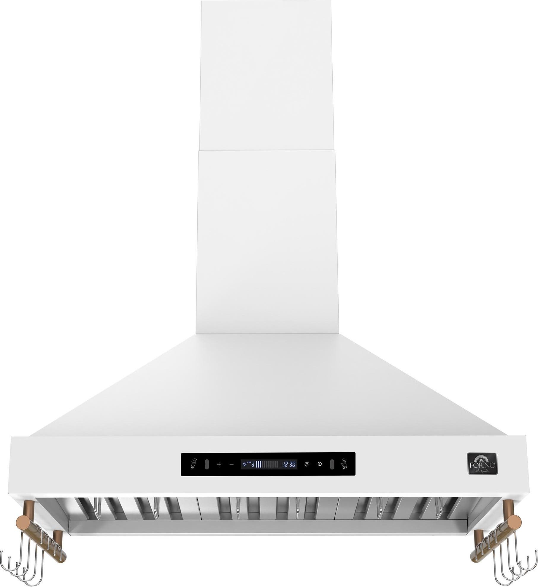 Forno FRHWM550336WHT