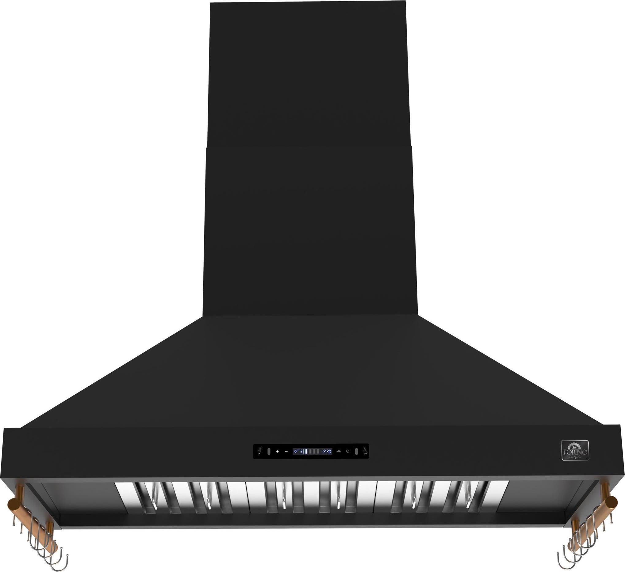 Forno FRHWM550348BLK