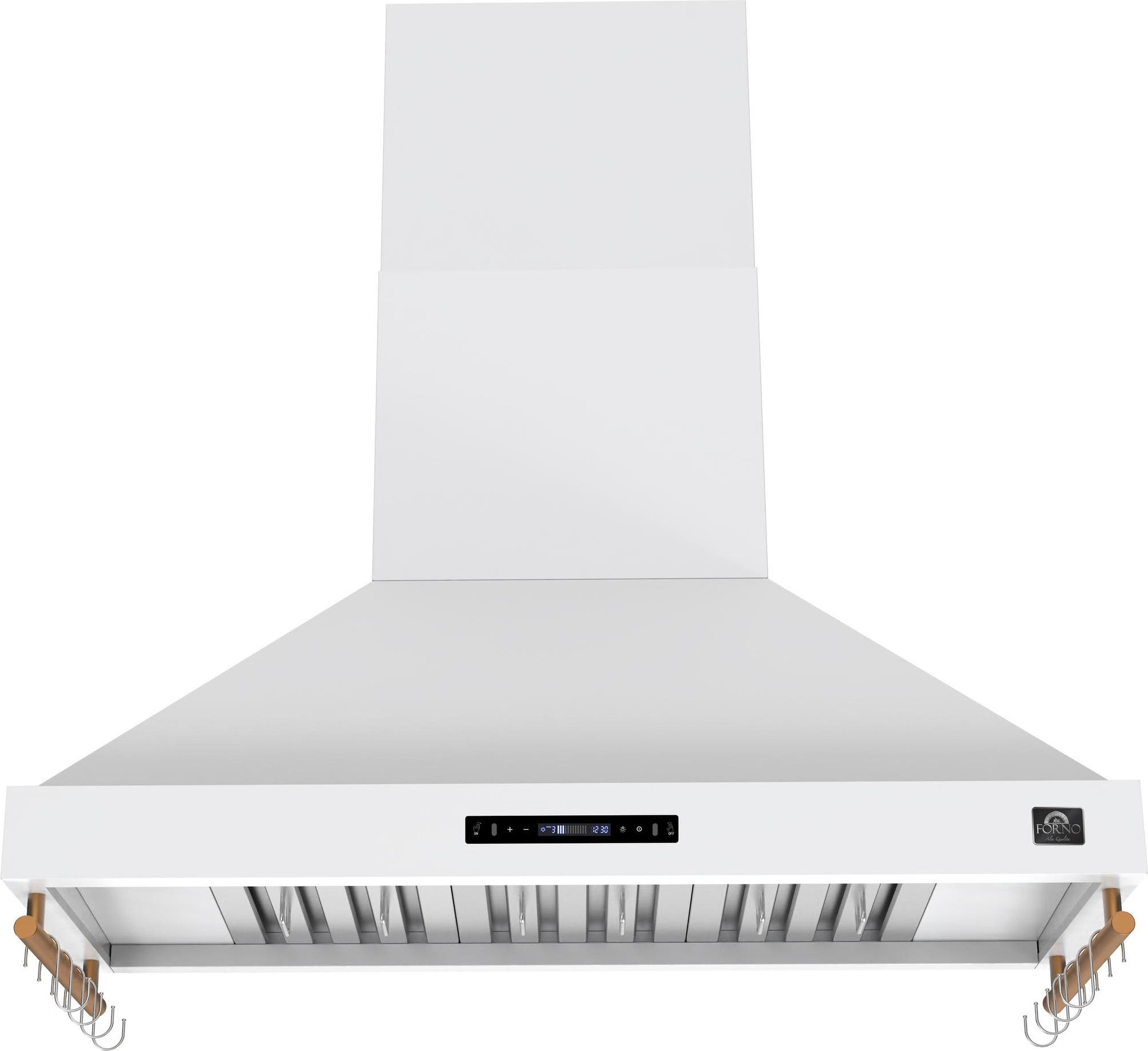 Forno FRHWM550348WHT