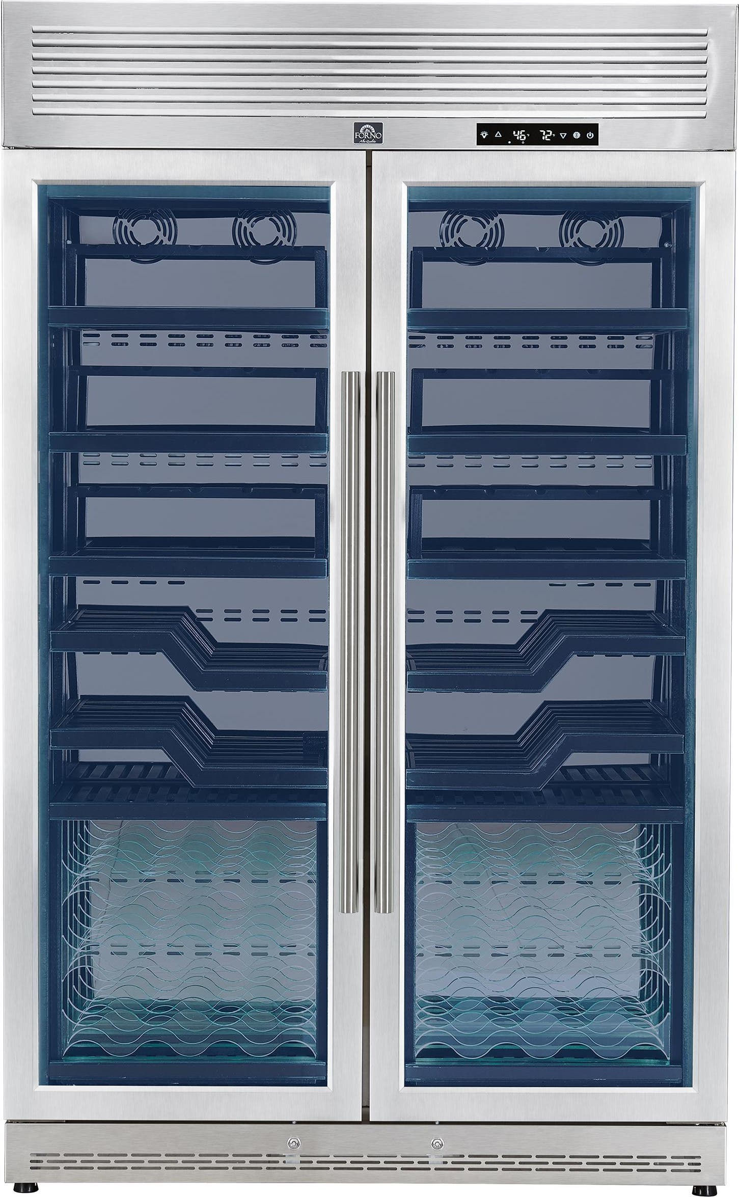 Forno FWCDR661048S