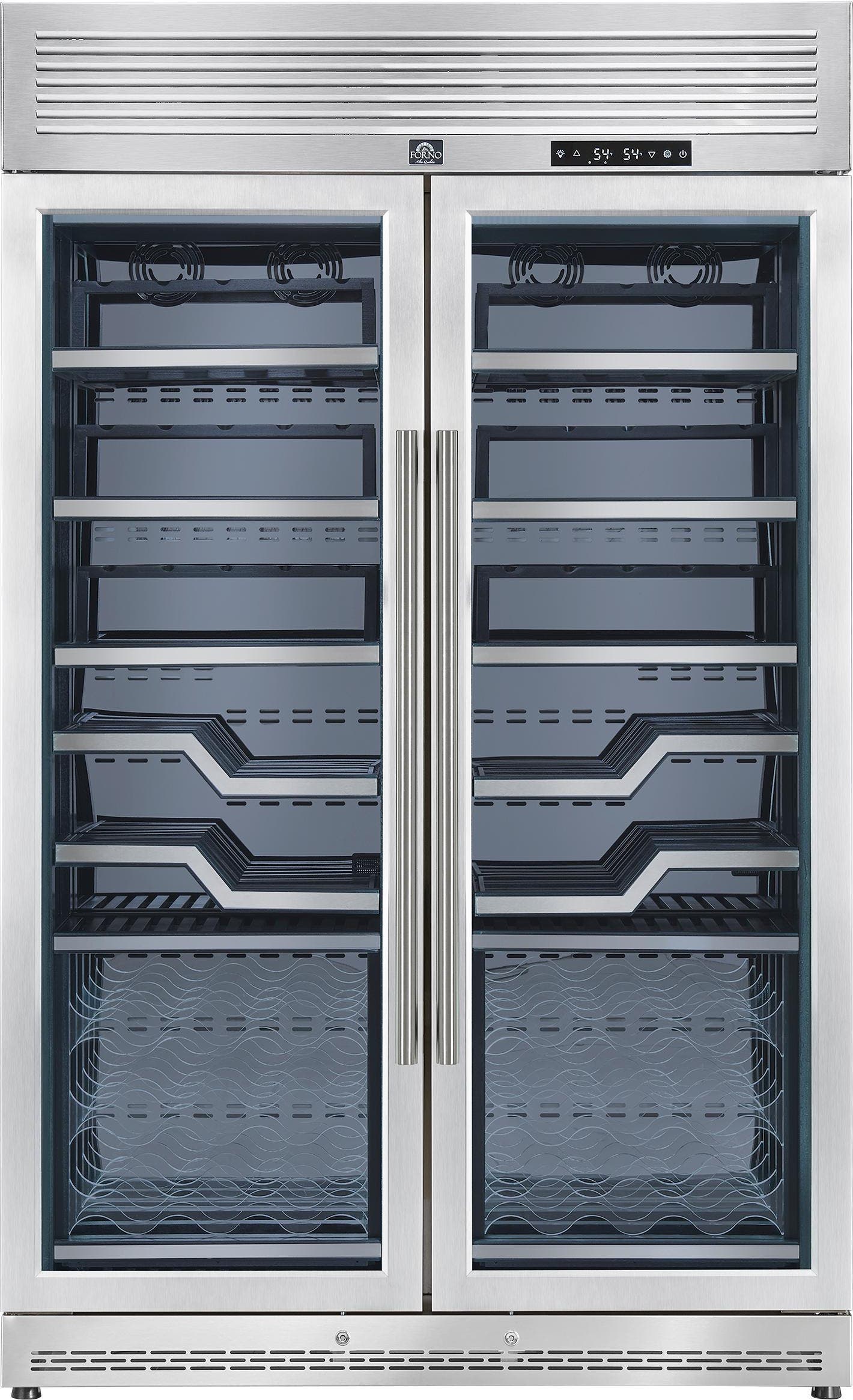 Forno FWCDR661148S