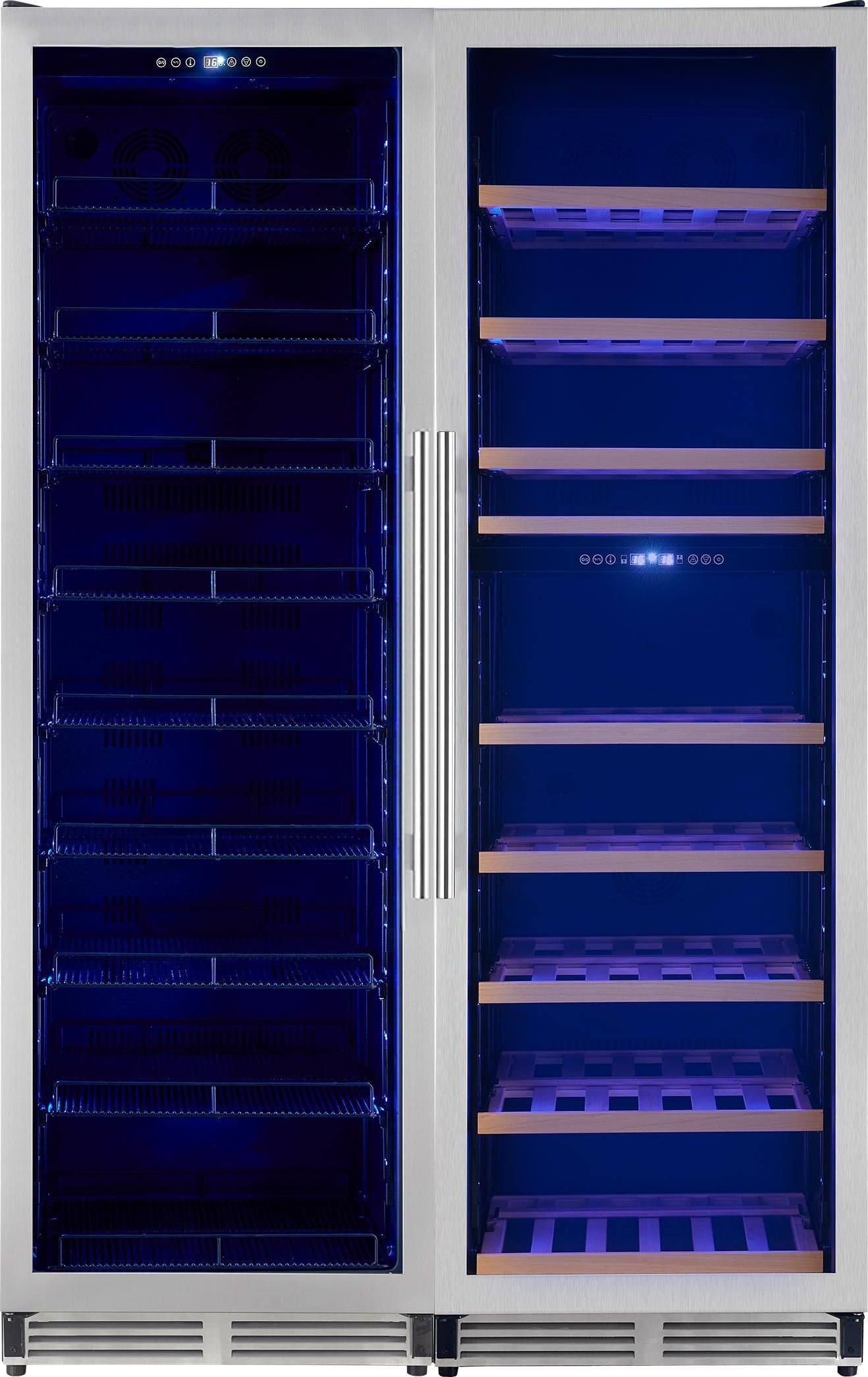 Forno FWCDR663348S