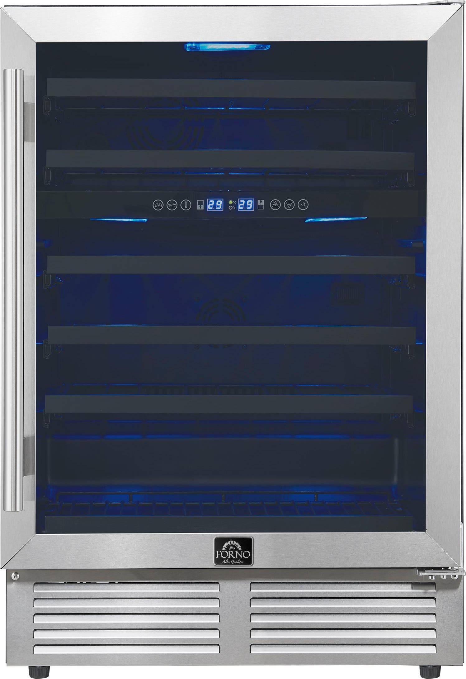 Forno FWCDR663424S