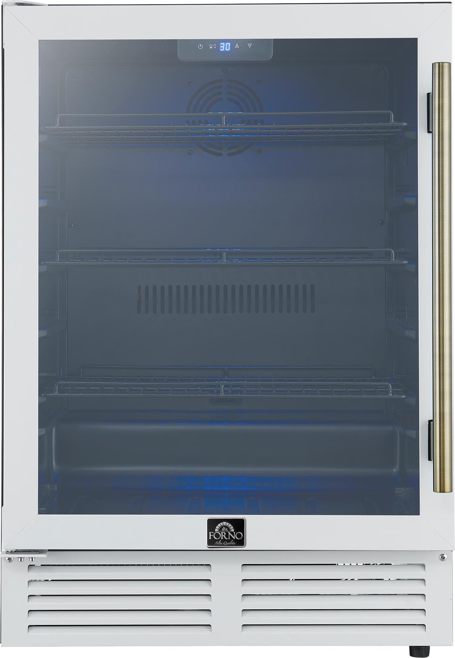 Forno FWCDR666524WHT