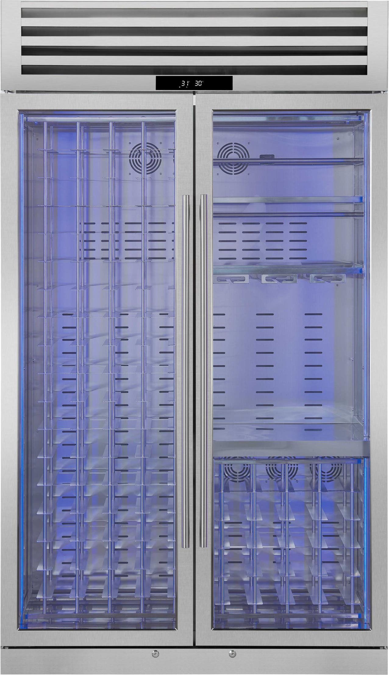 Forno FWCDR668048S